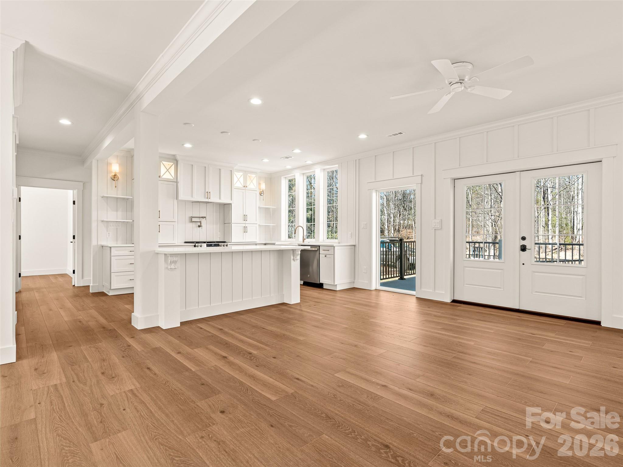 Valley View Farms - Residential