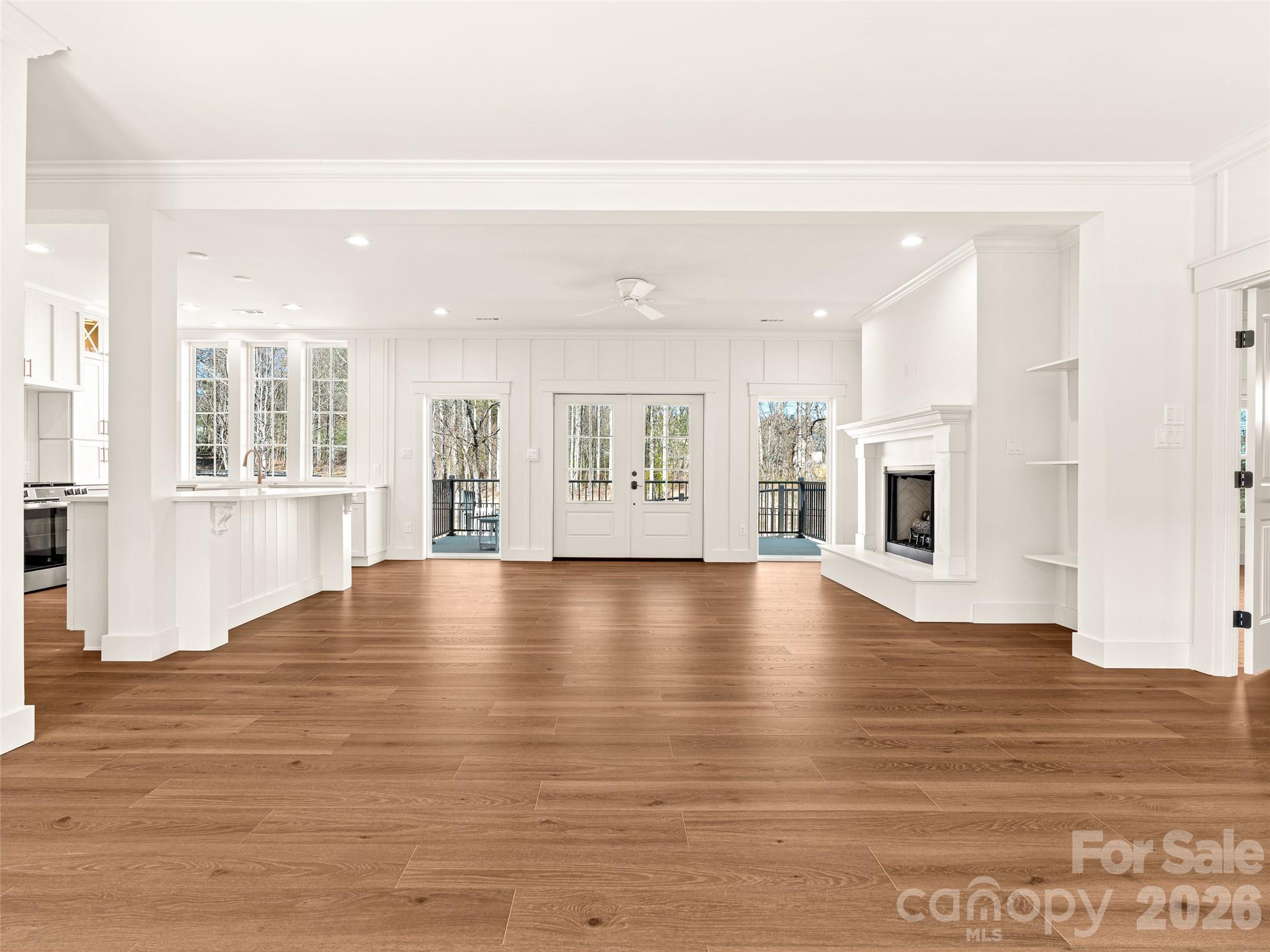 Valley View Farms - Residential