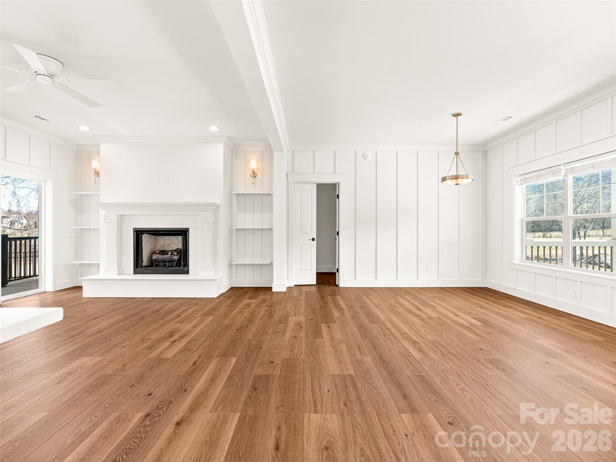 Valley View Farms - Residential