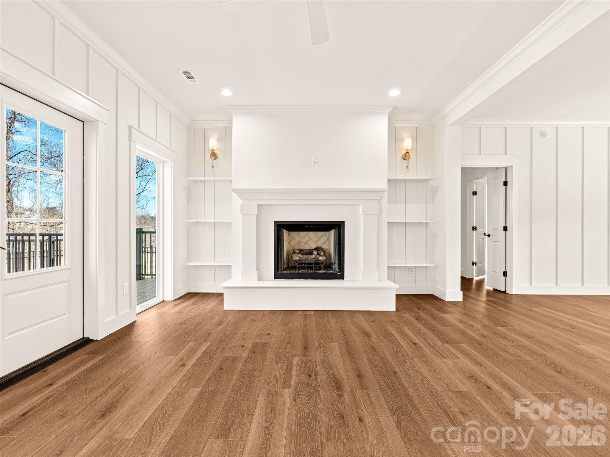 Valley View Farms - Residential