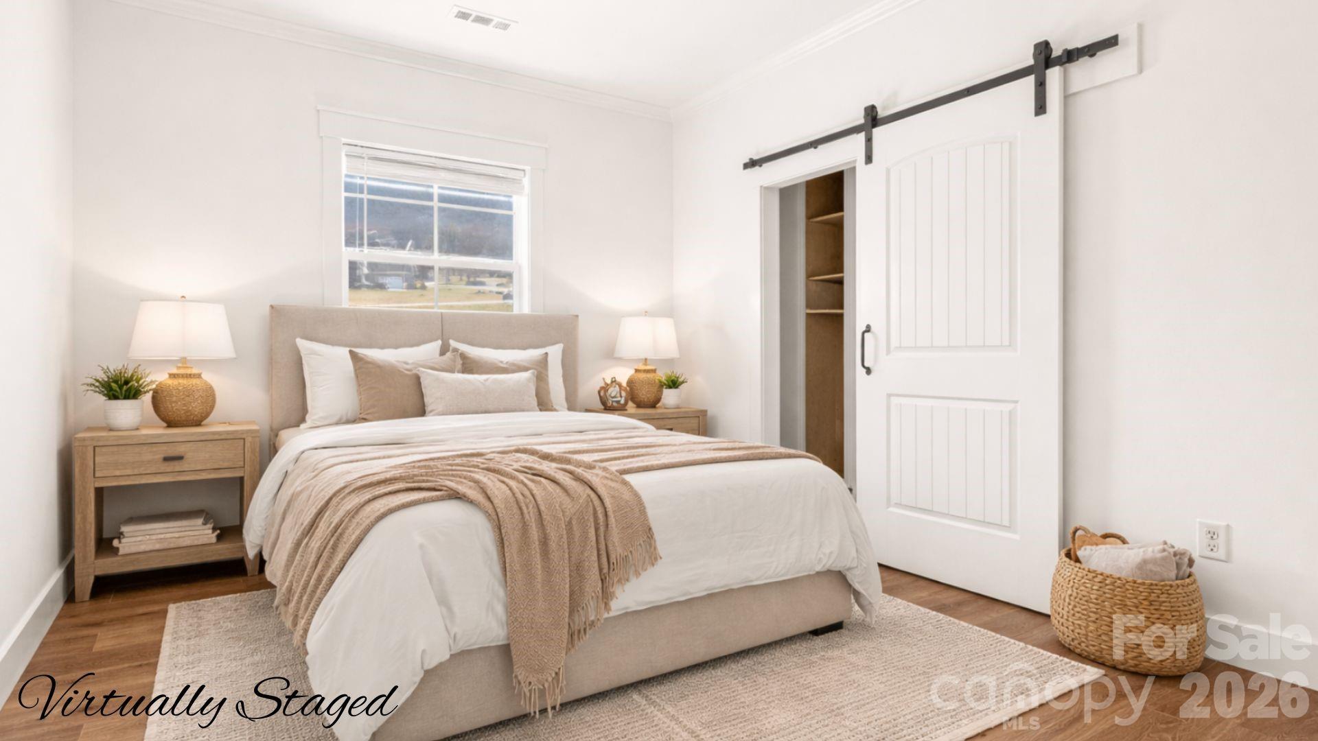 Valley View Farms - Residential