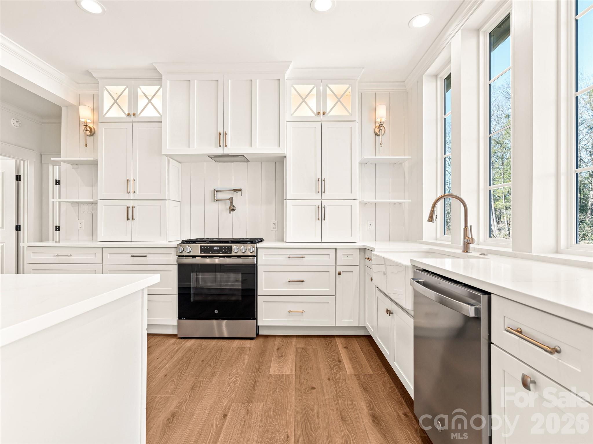 Valley View Farms - Residential