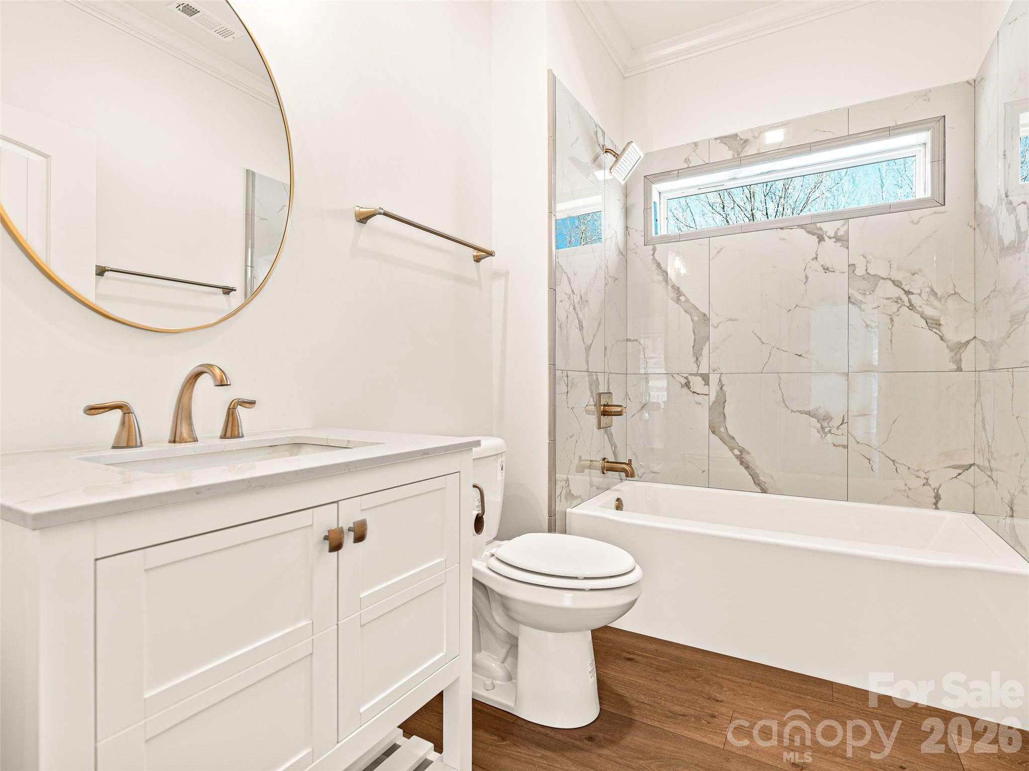 Valley View Farms - Residential