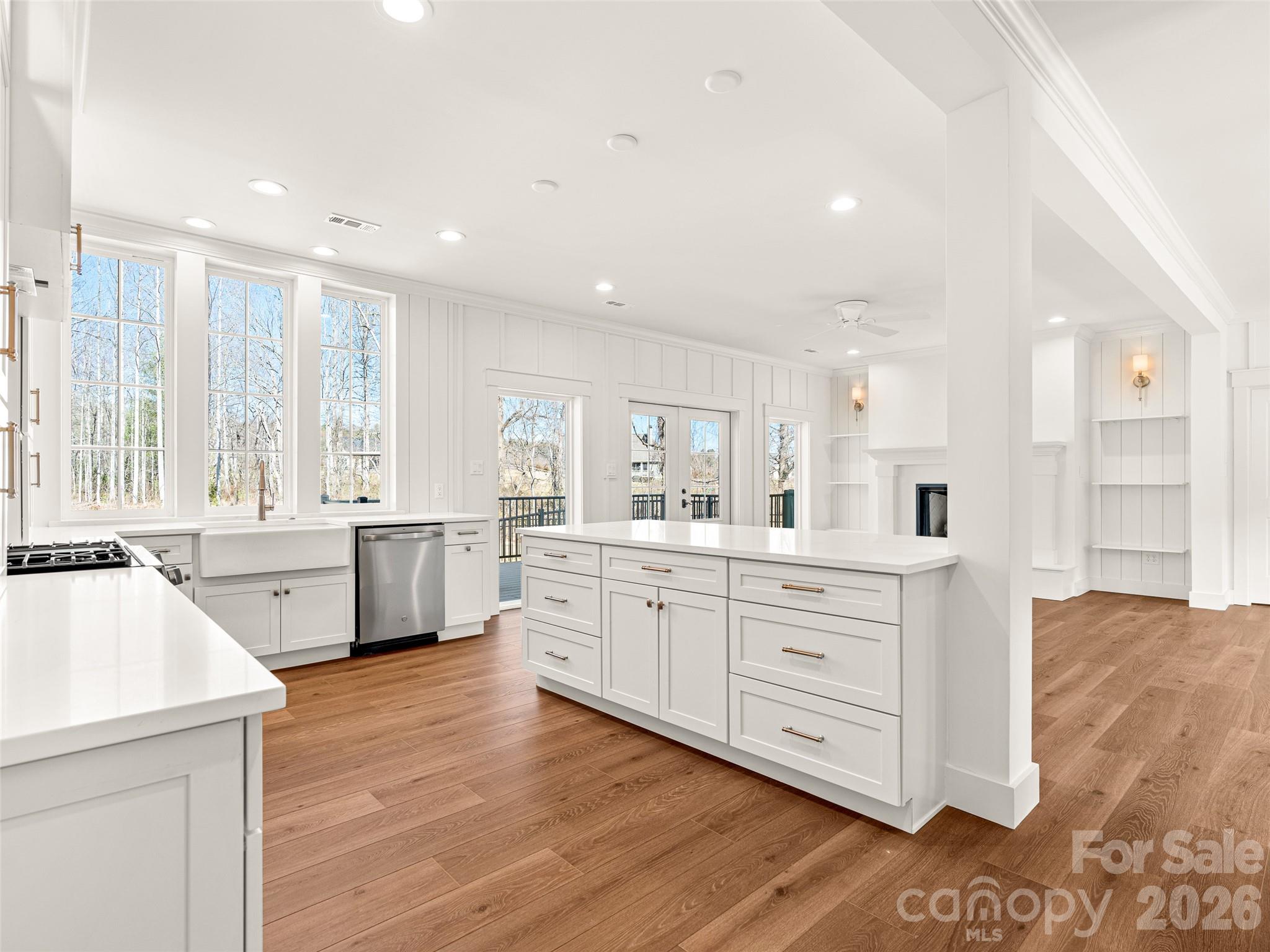 Valley View Farms - Residential