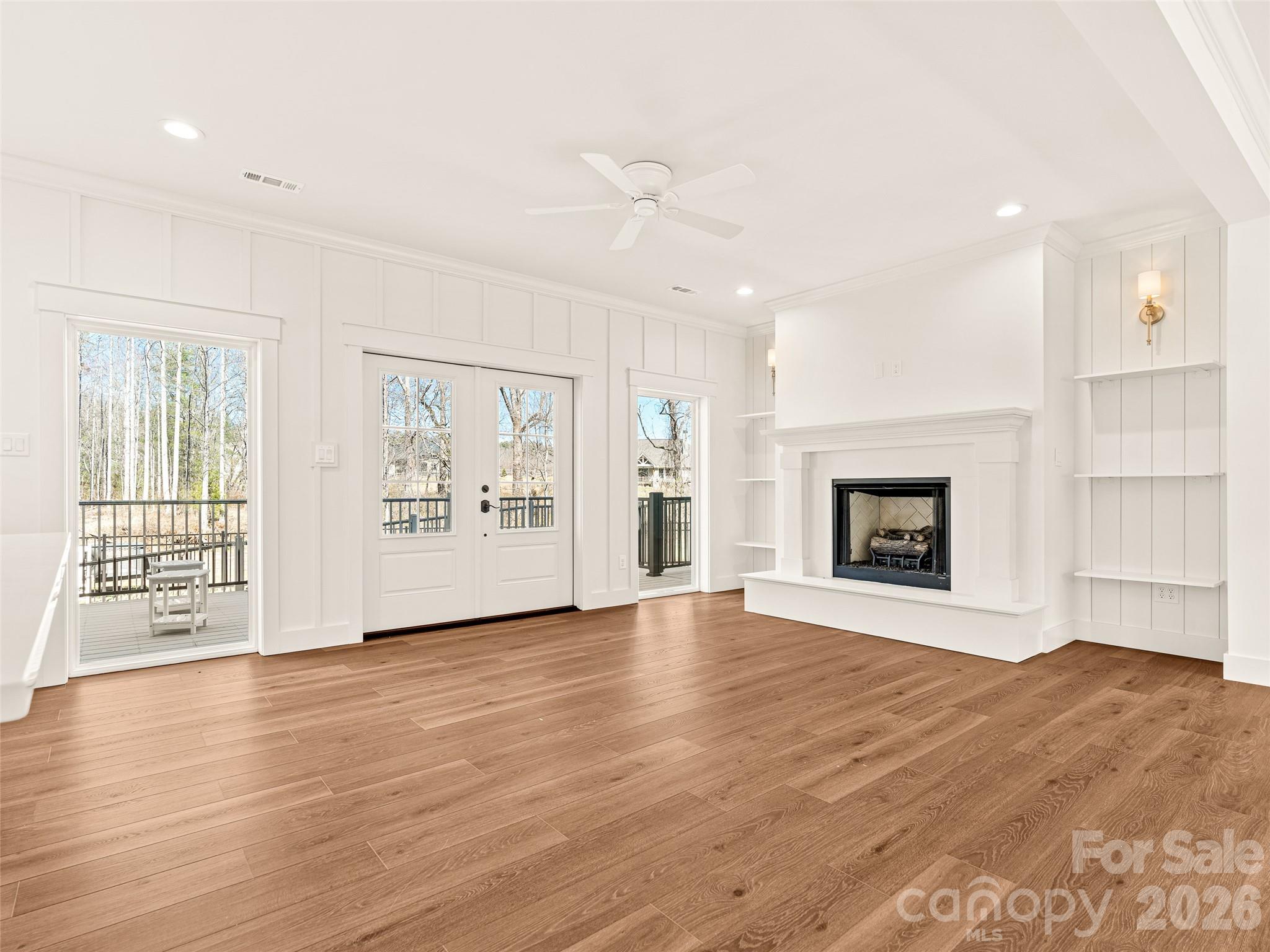 Valley View Farms - Residential