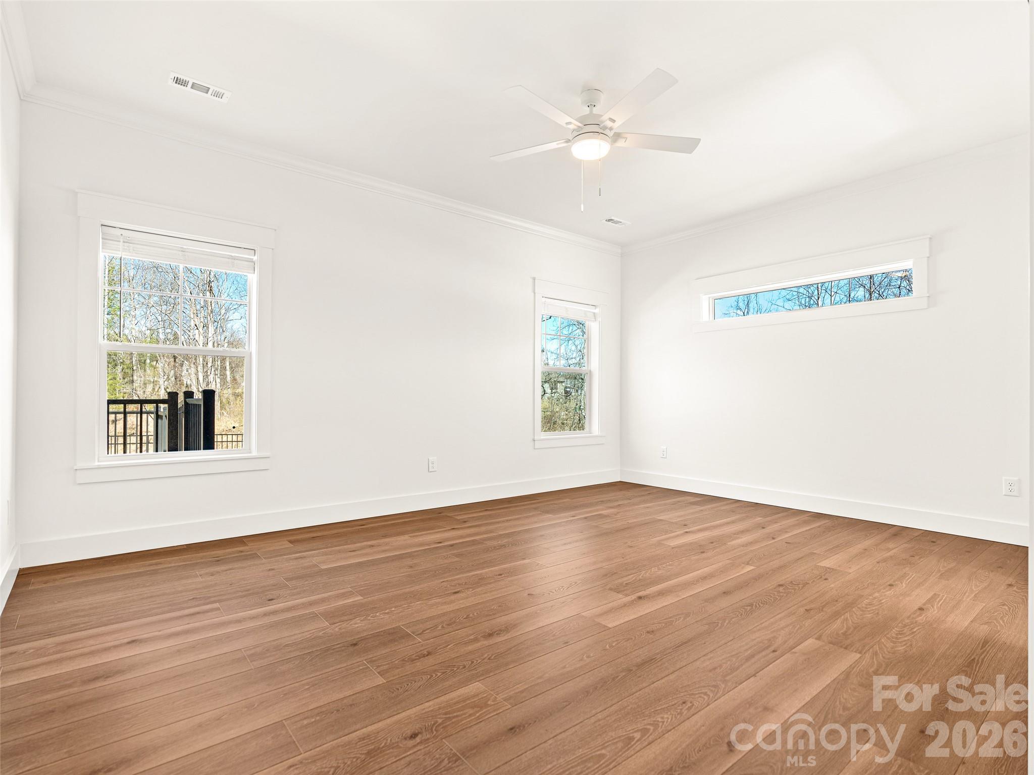 Valley View Farms - Residential