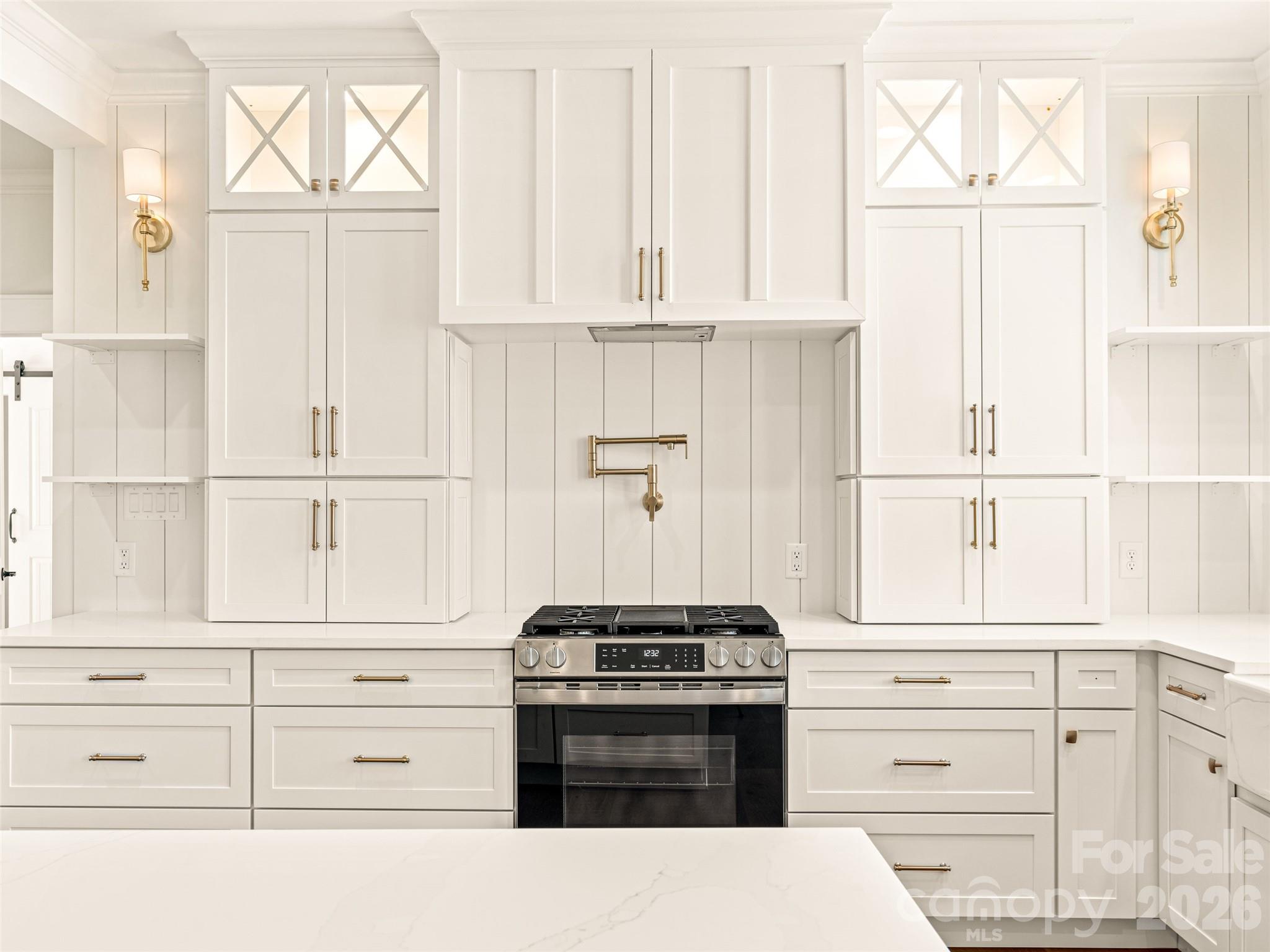 Valley View Farms - Residential