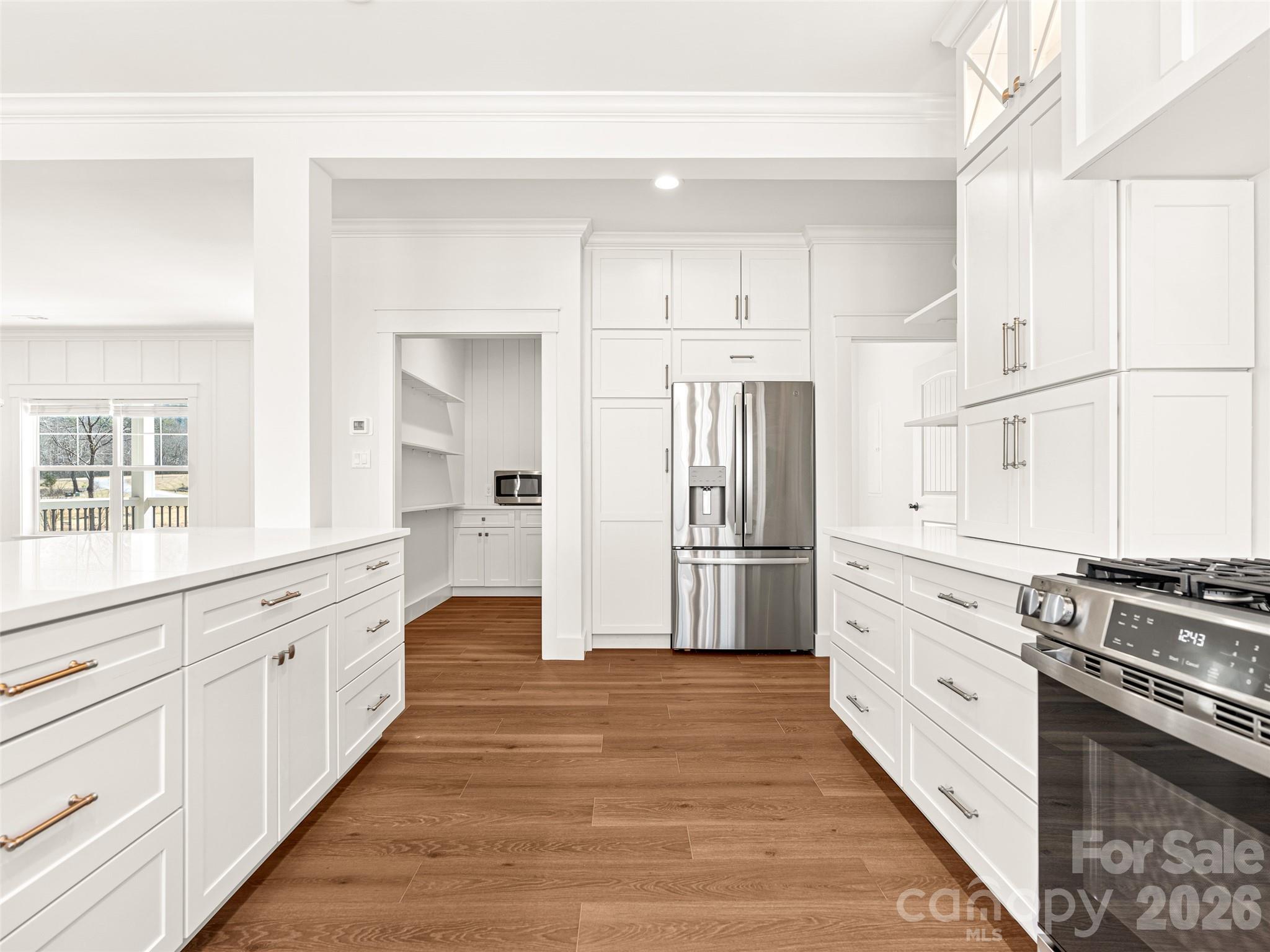 Valley View Farms - Residential