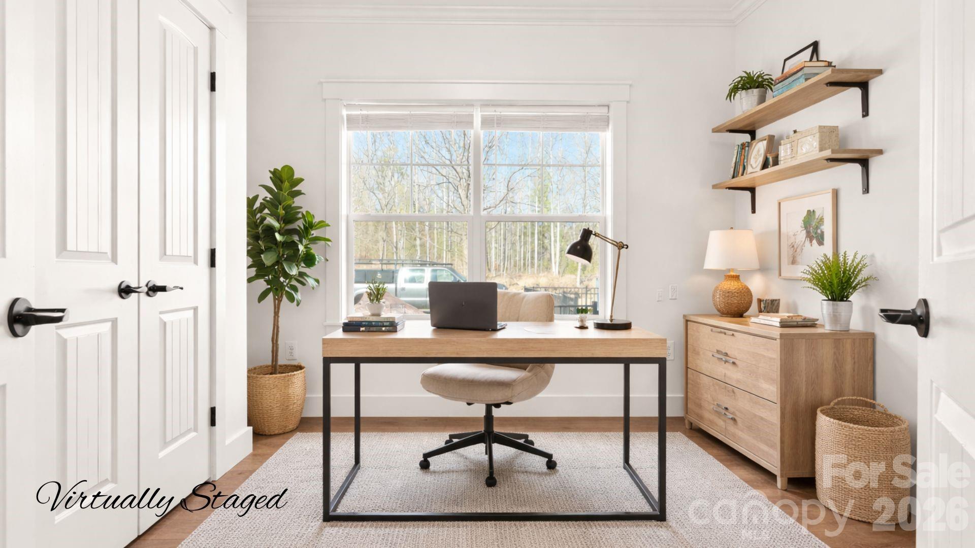 Valley View Farms - Residential