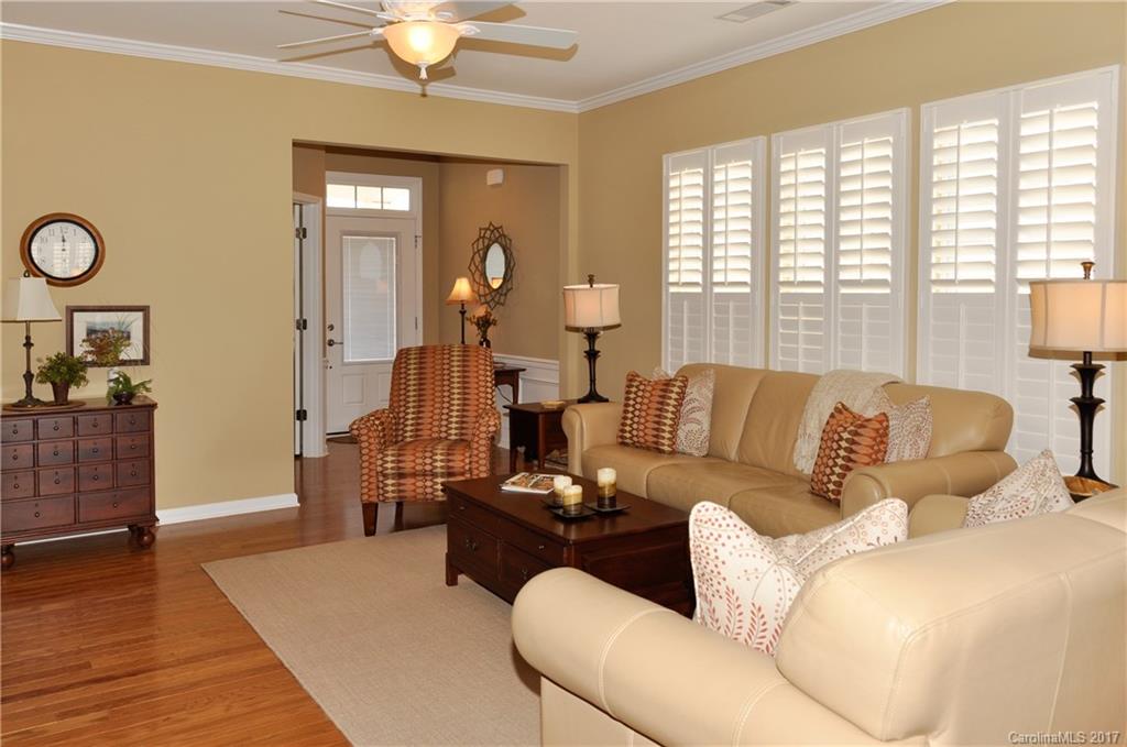 Sun City Carolina Lakes - Residential