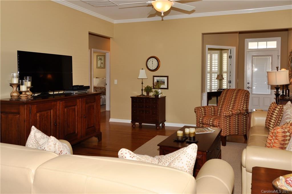 Sun City Carolina Lakes - Residential