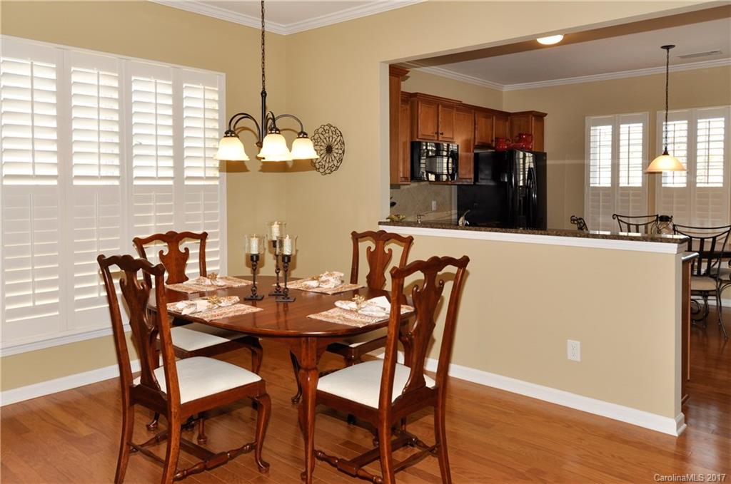 Sun City Carolina Lakes - Residential