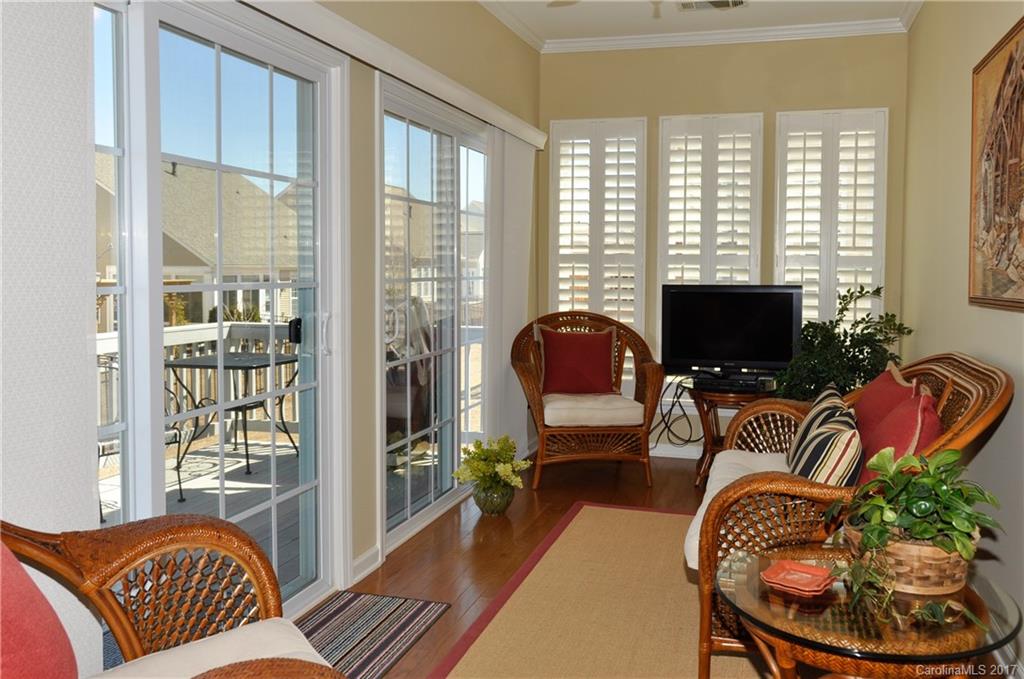 Sun City Carolina Lakes - Residential