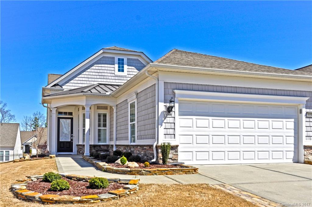 Sun City Carolina Lakes - Residential