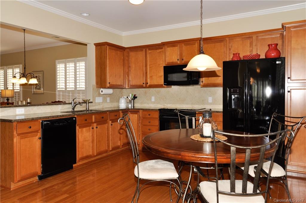 Sun City Carolina Lakes - Residential