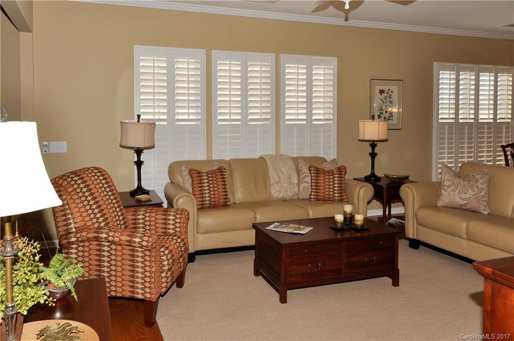 Sun City Carolina Lakes - Residential