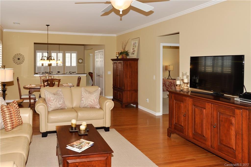 Sun City Carolina Lakes - Residential