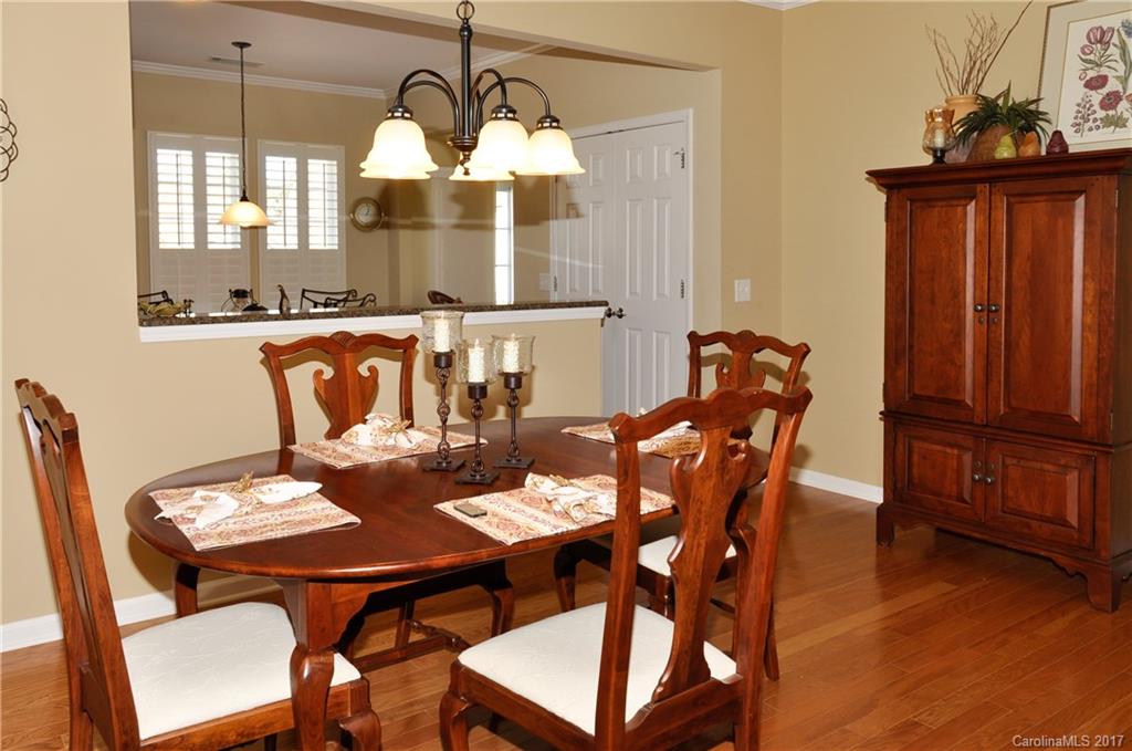 Sun City Carolina Lakes - Residential