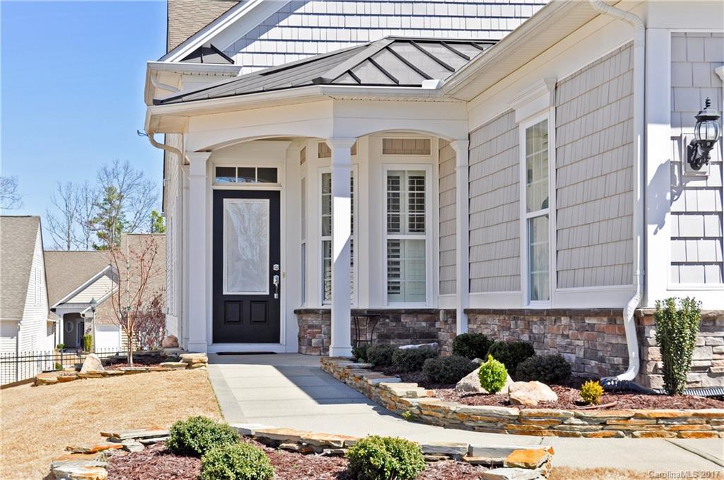 Sun City Carolina Lakes - Residential