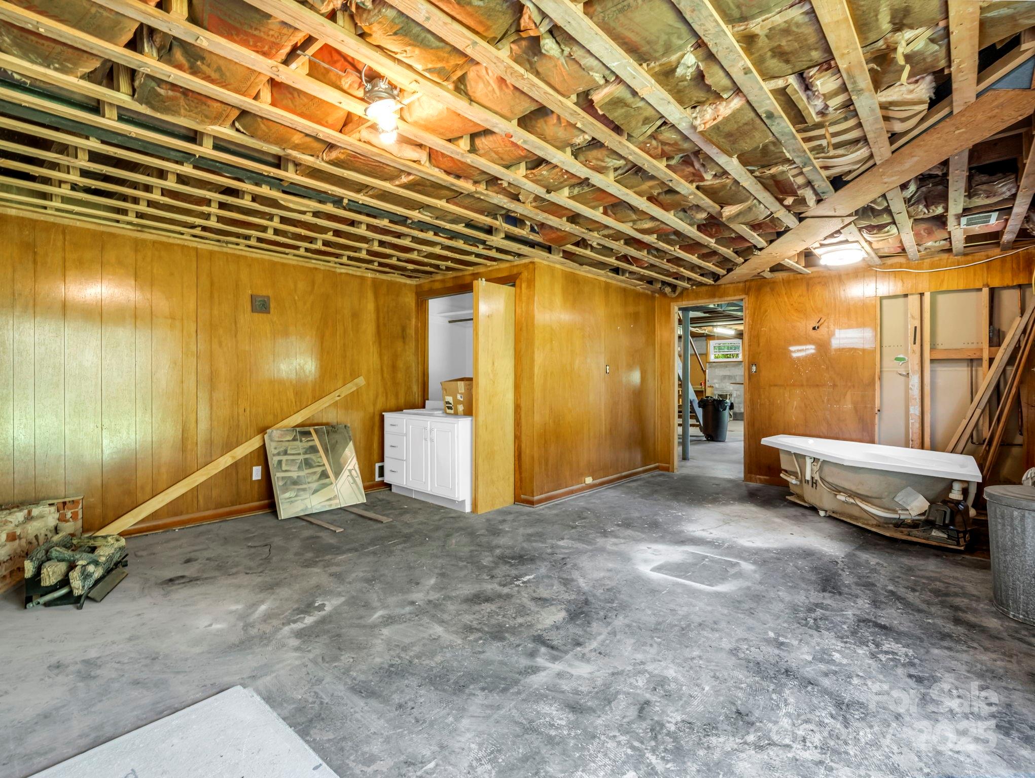 Monte Vista Park - Residential