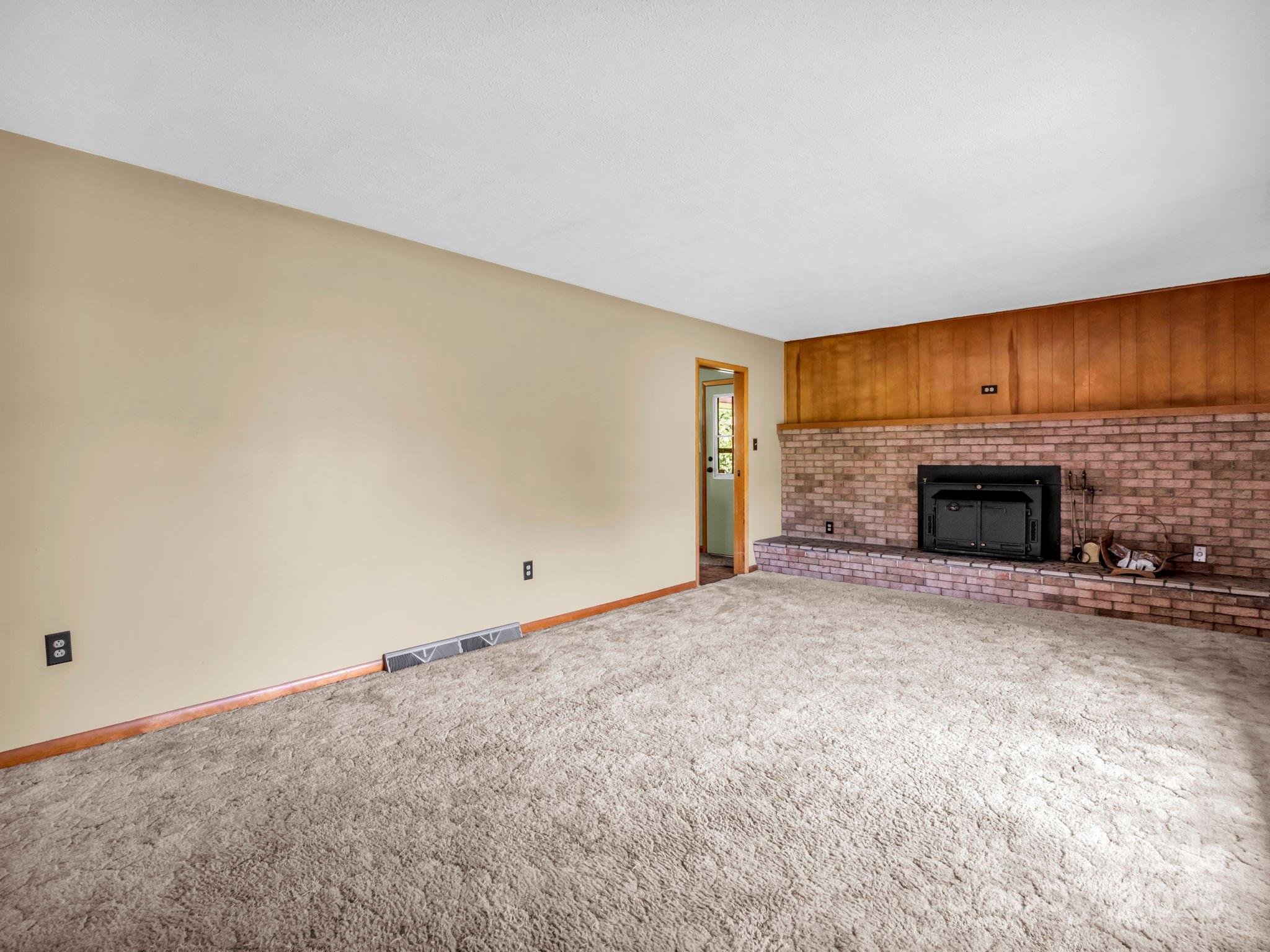 Monte Vista Park - Residential