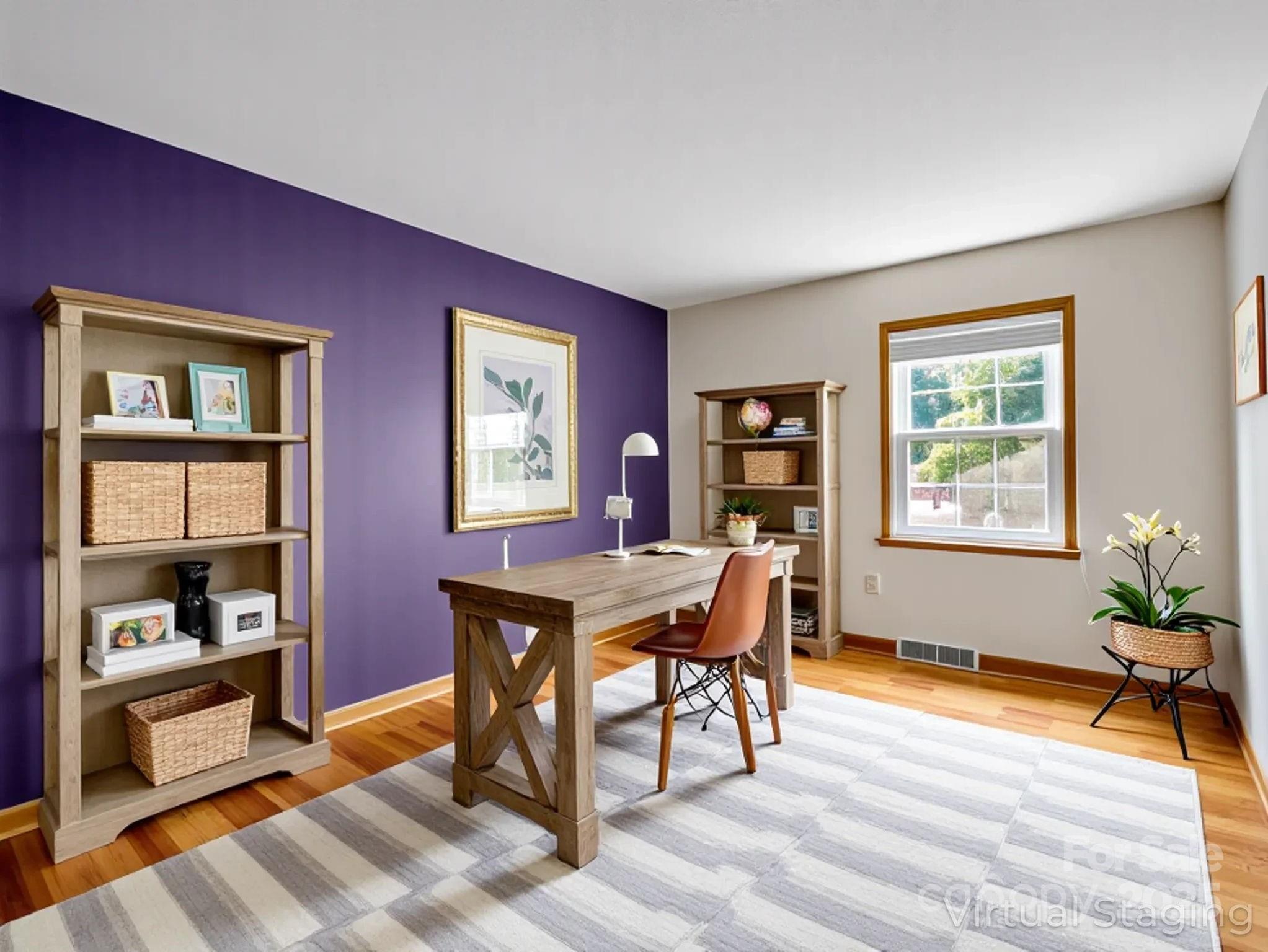 Monte Vista Park - Residential