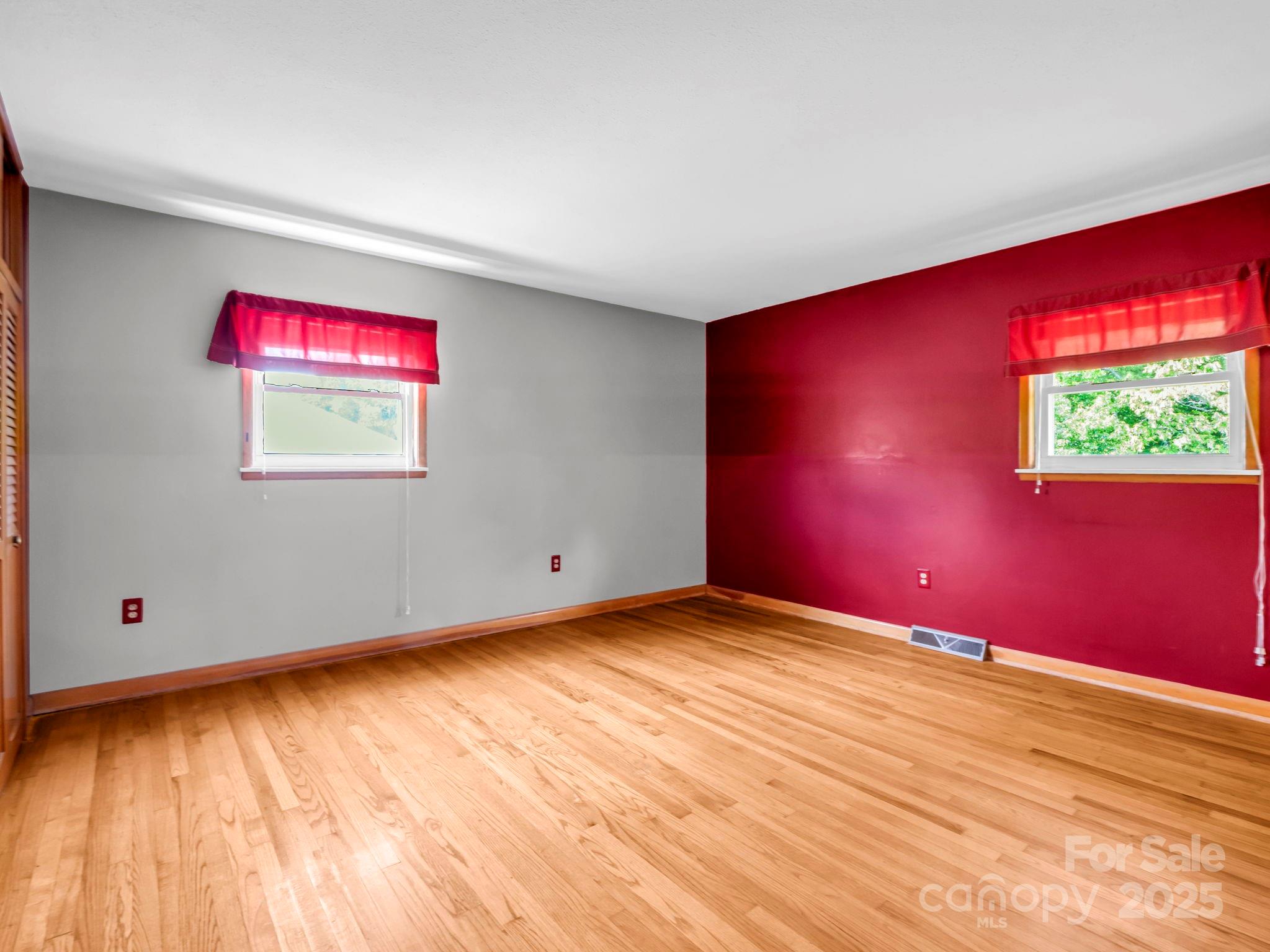 Monte Vista Park - Residential