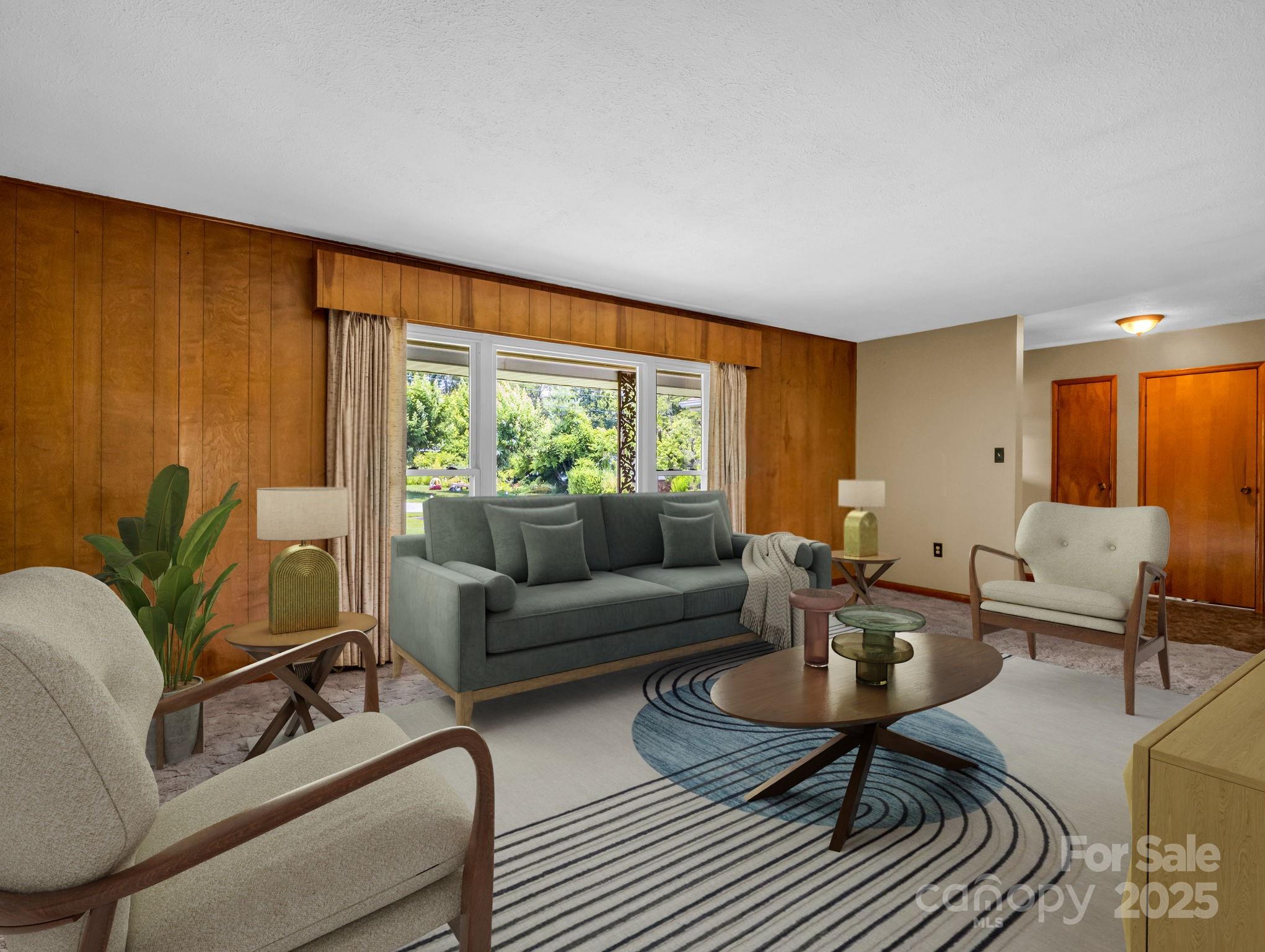 Monte Vista Park - Residential