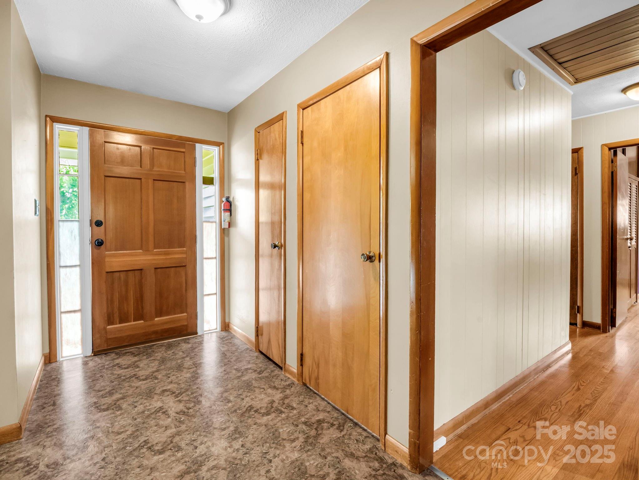 Monte Vista Park - Residential