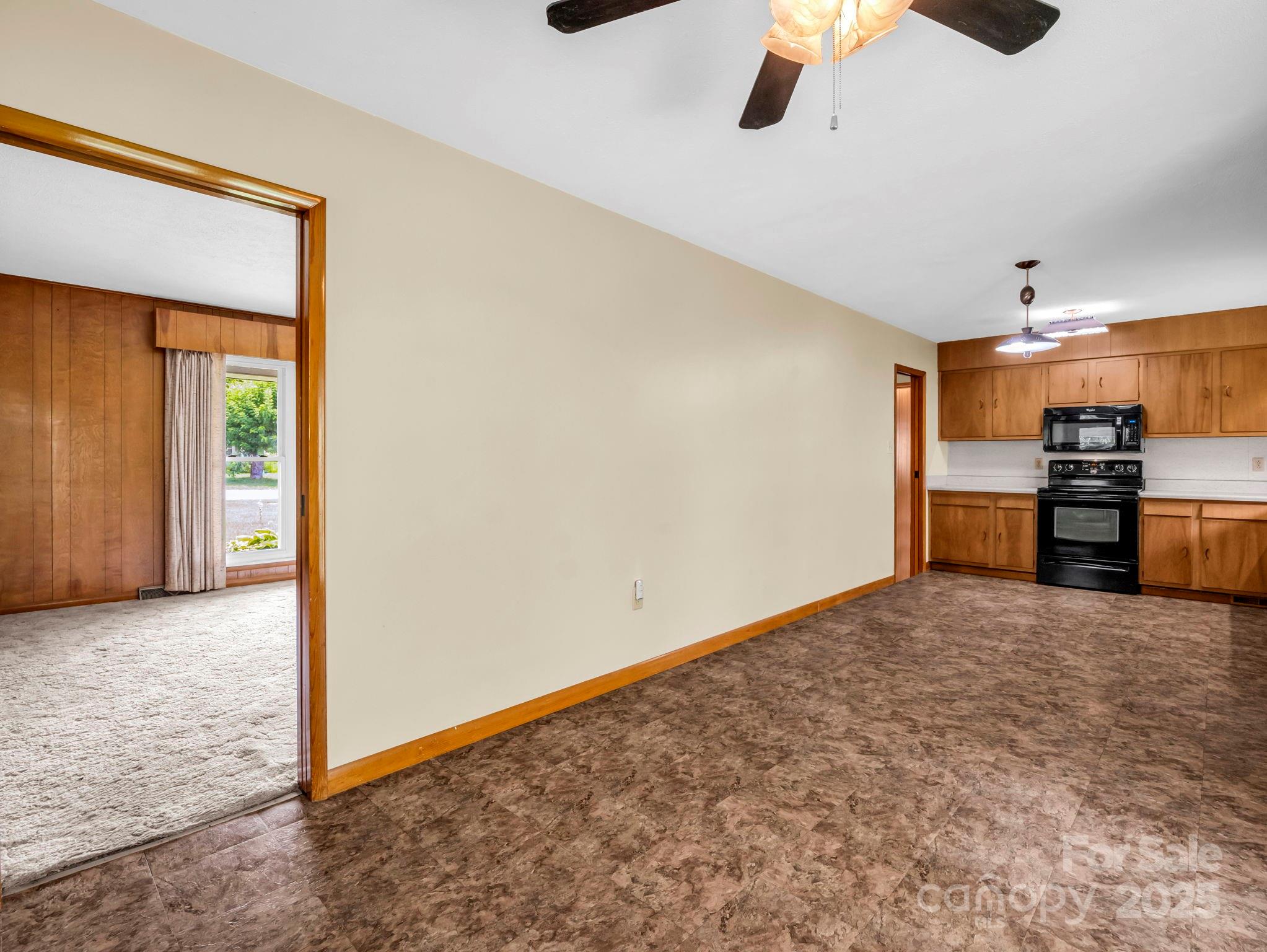 Monte Vista Park - Residential