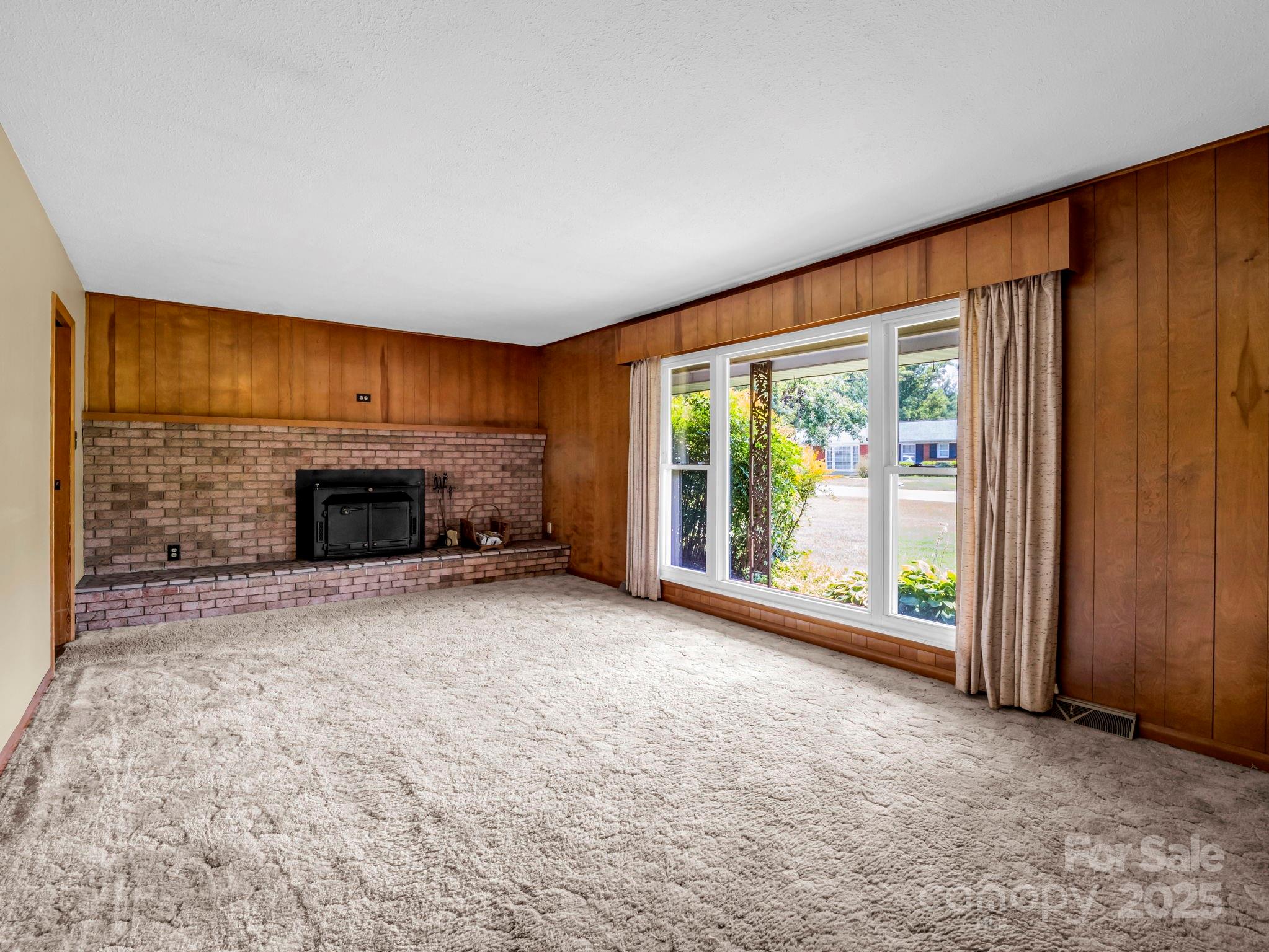 Monte Vista Park - Residential