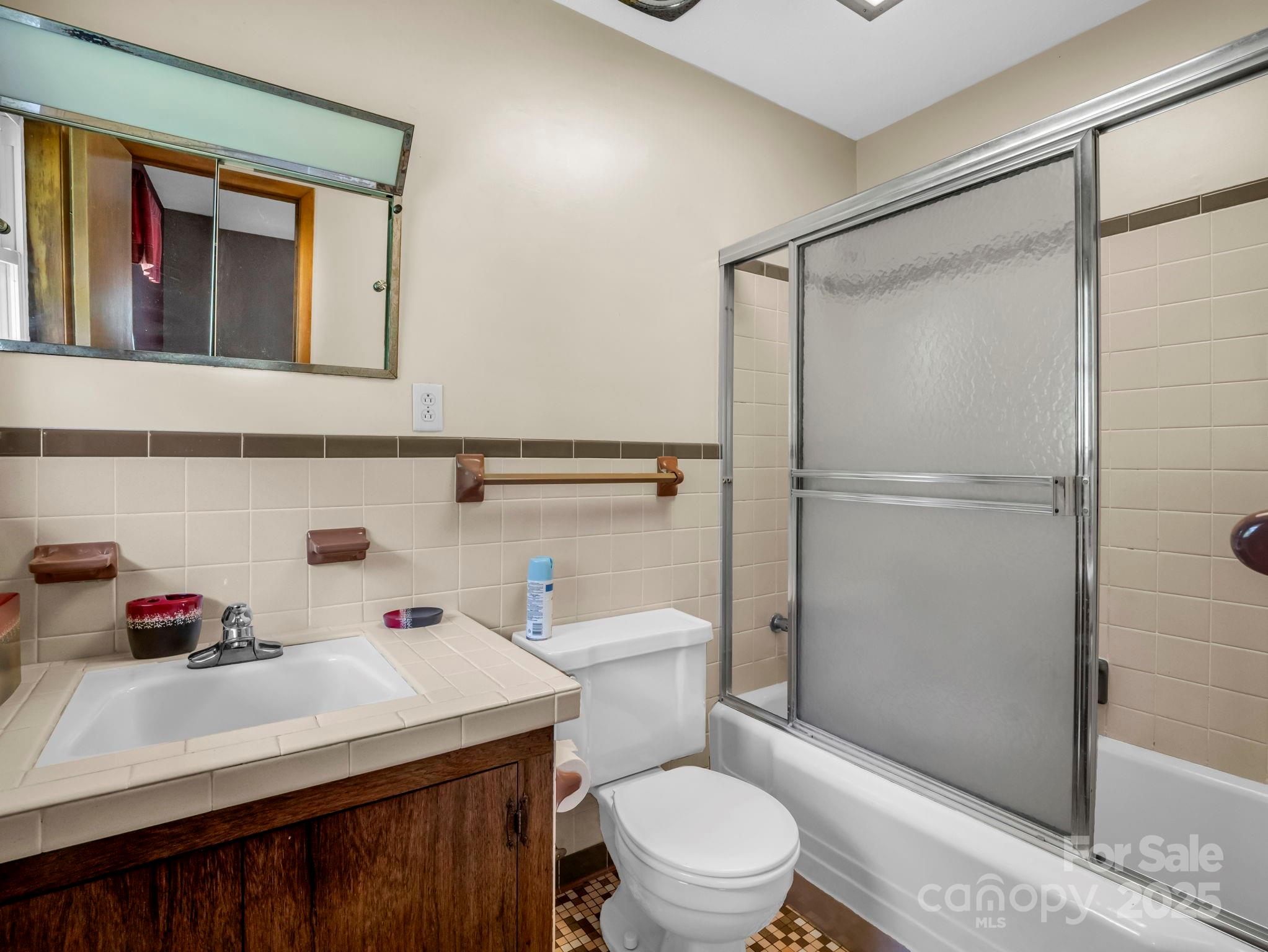 Monte Vista Park - Residential