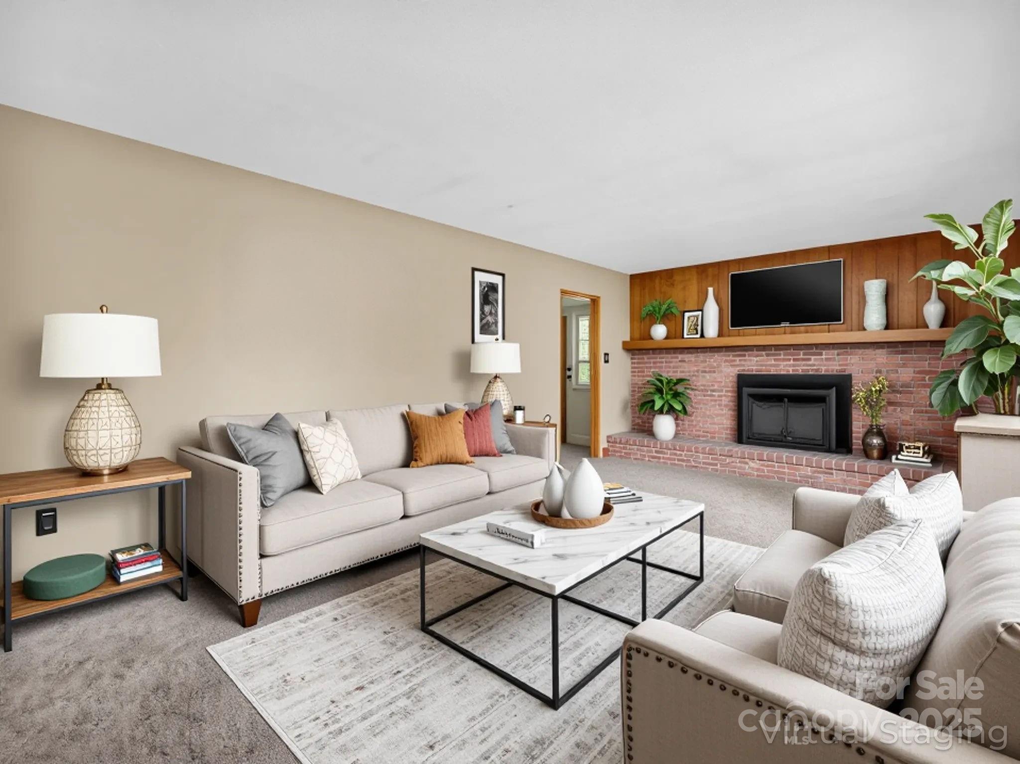 Monte Vista Park - Residential