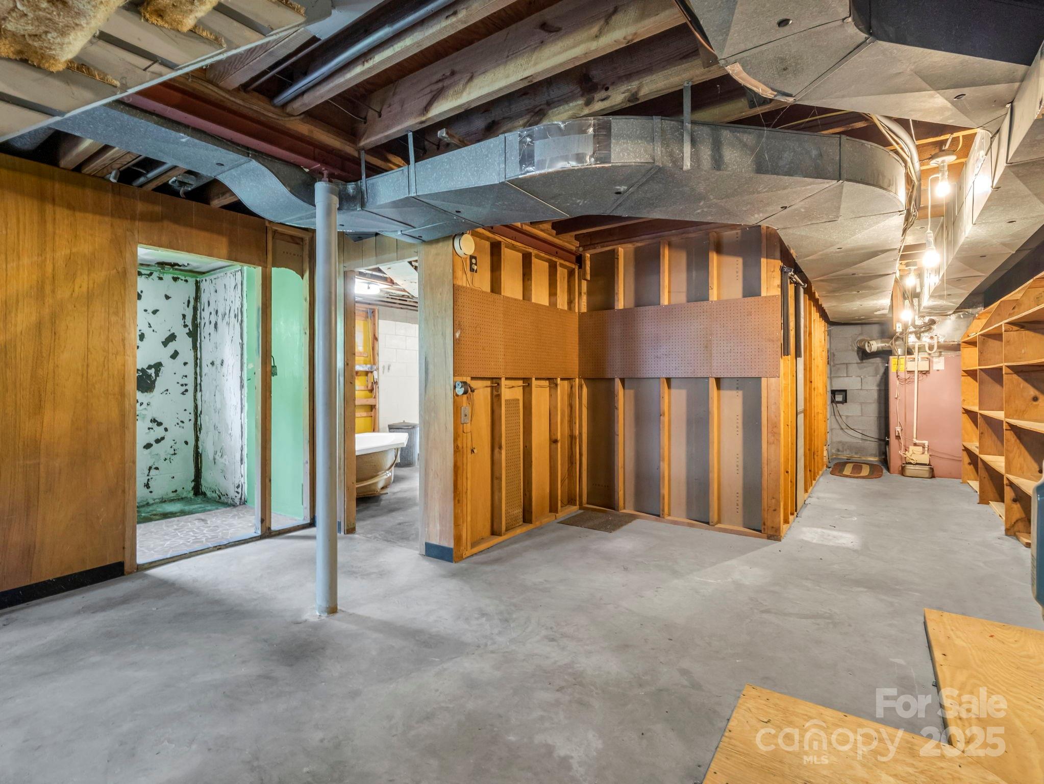 Monte Vista Park - Residential