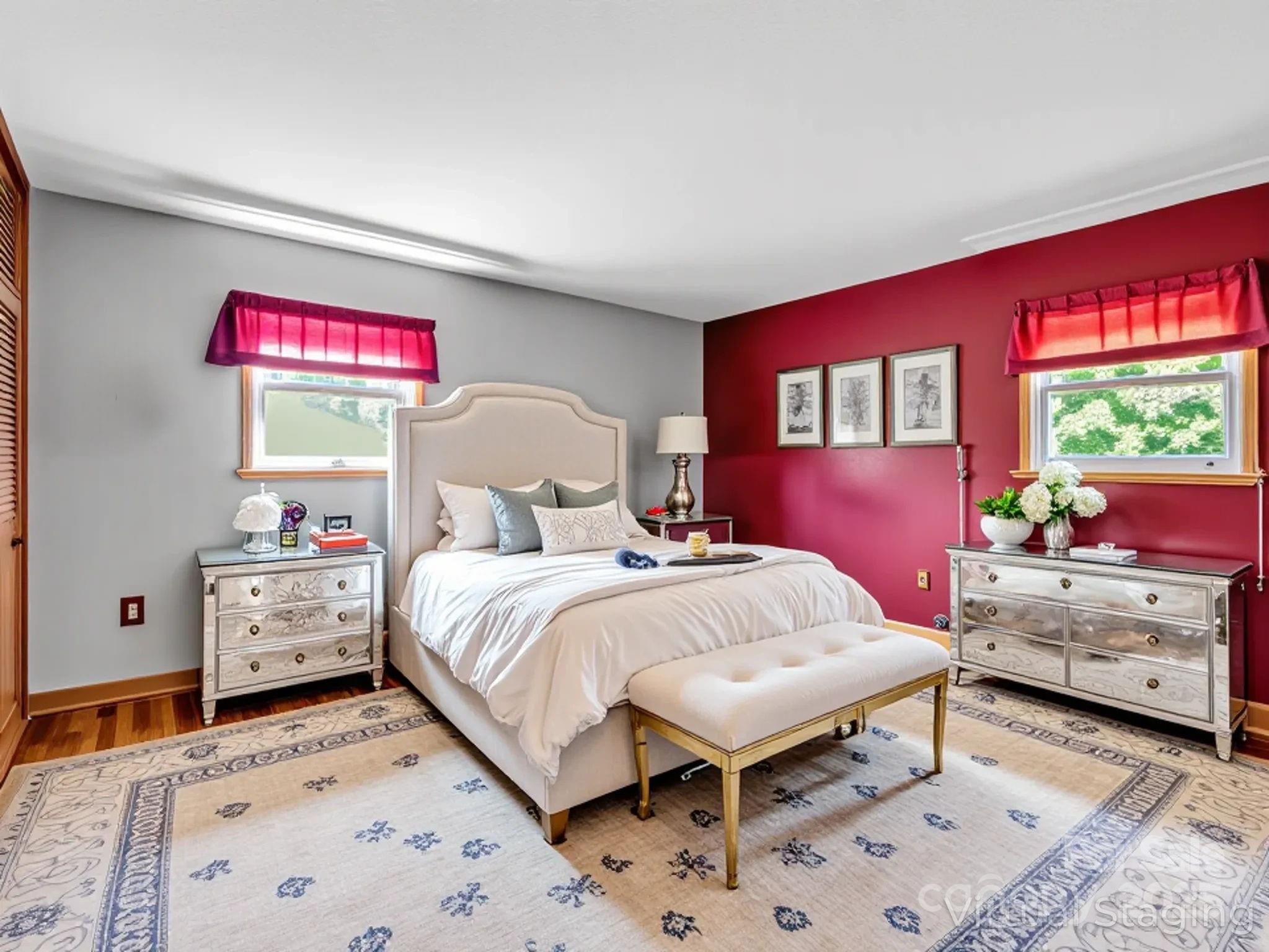 Monte Vista Park - Residential