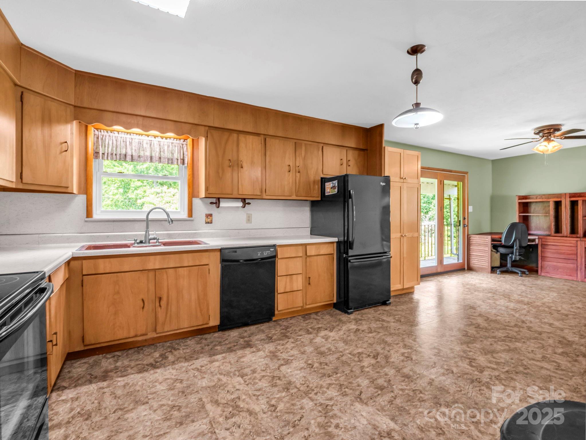 Monte Vista Park - Residential