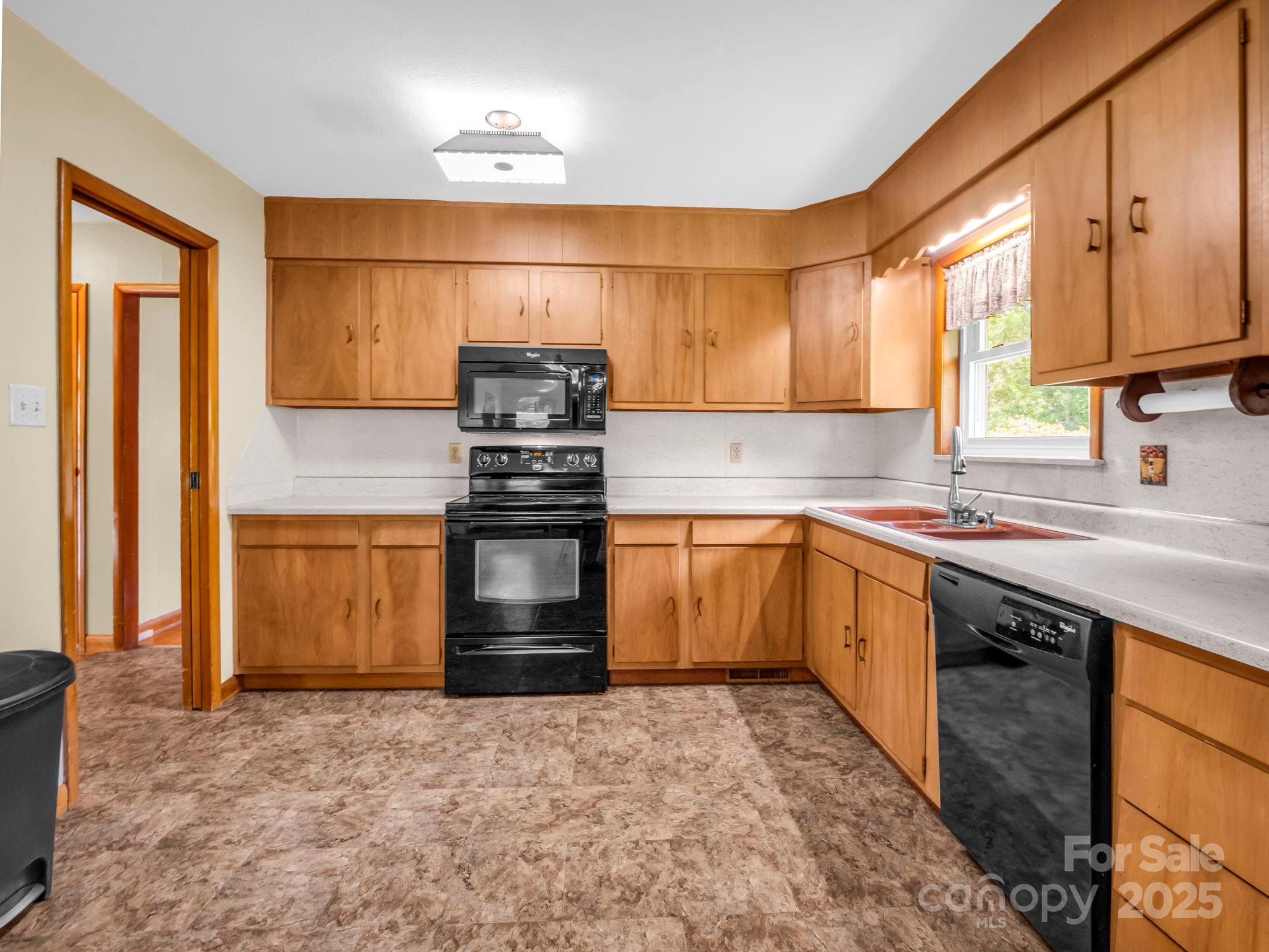 Monte Vista Park - Residential