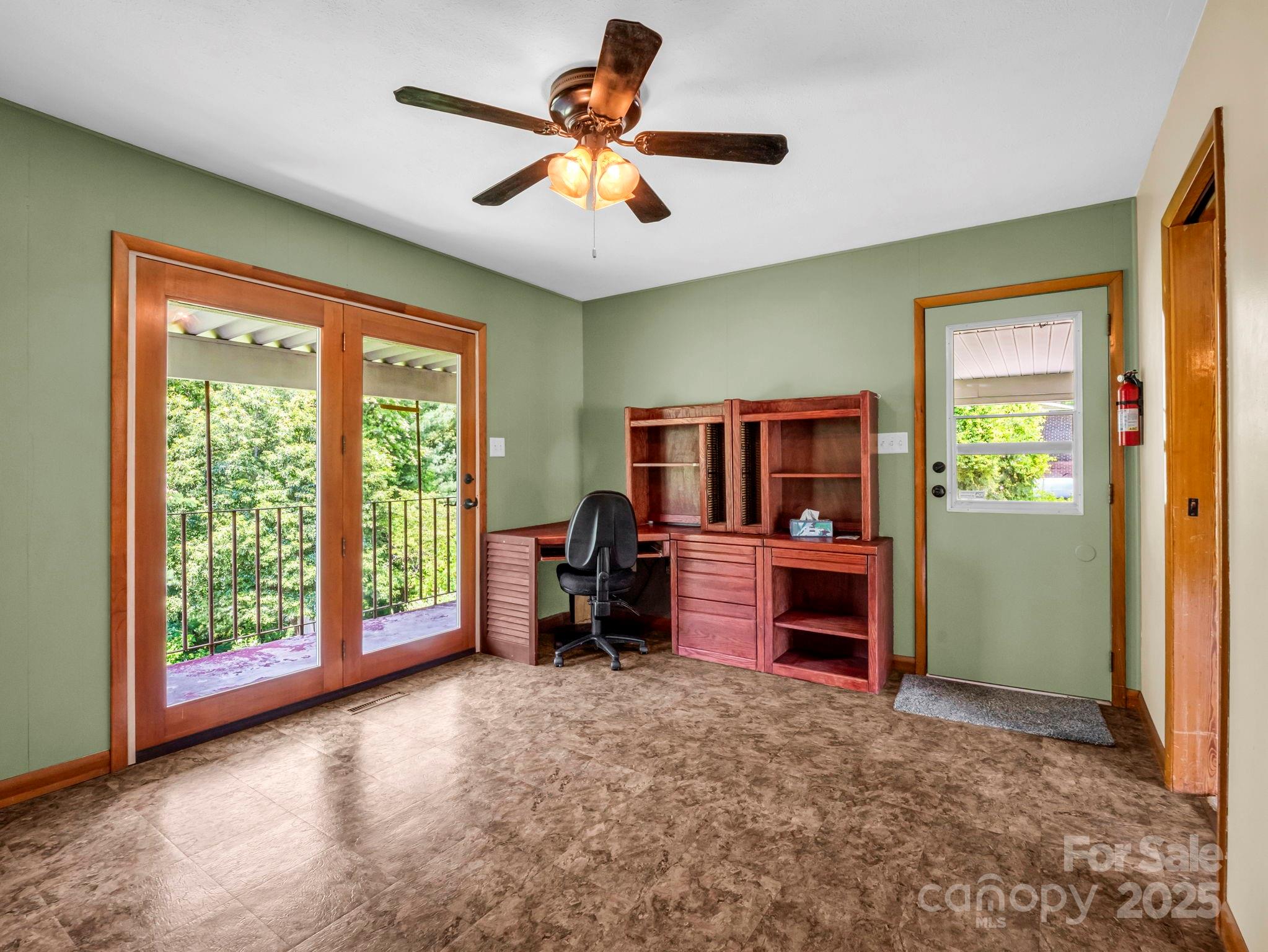 Monte Vista Park - Residential