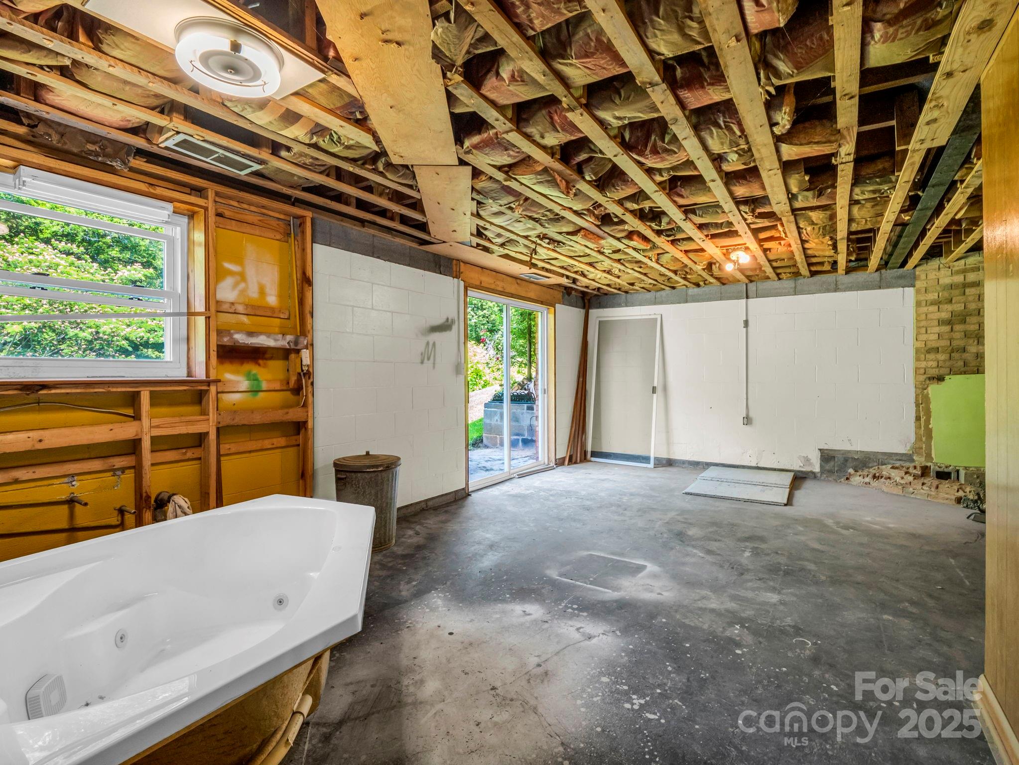 Monte Vista Park - Residential