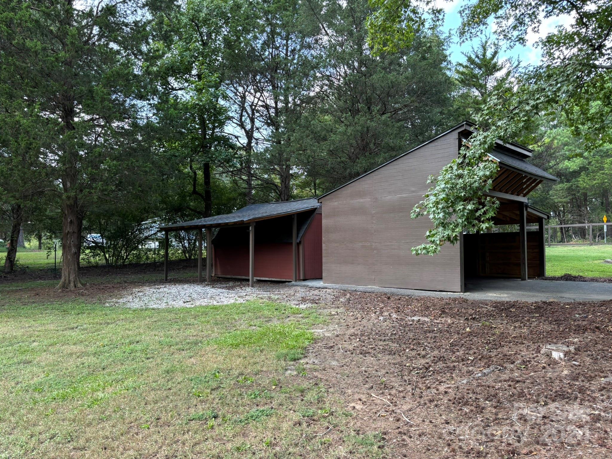 Middlestream - Residential