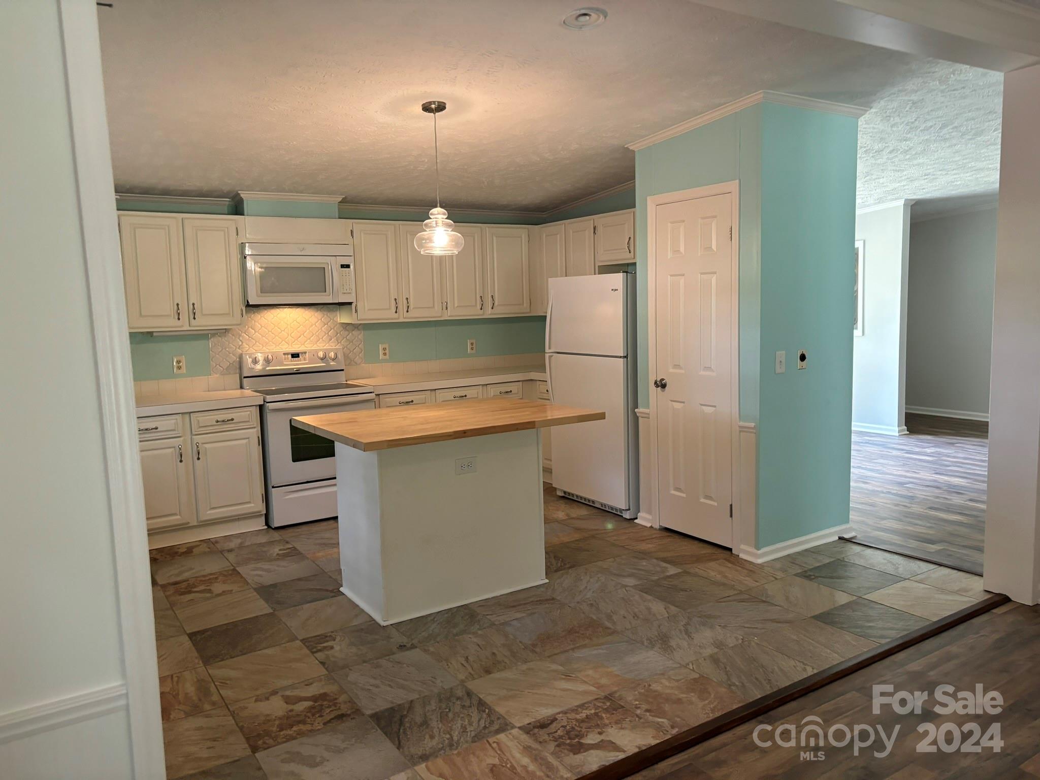 Middlestream - Residential