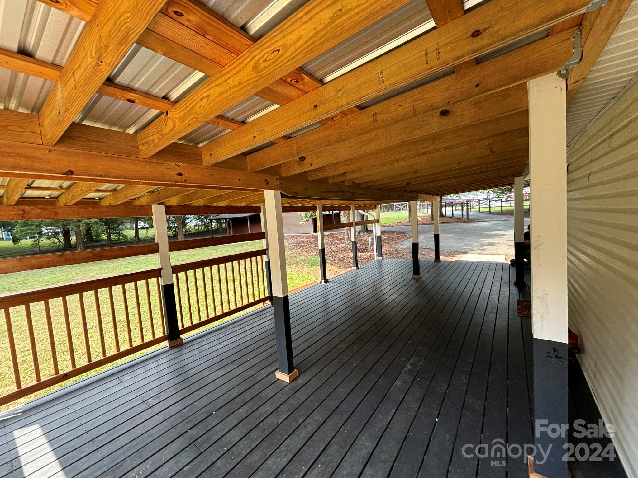 Middlestream - Residential