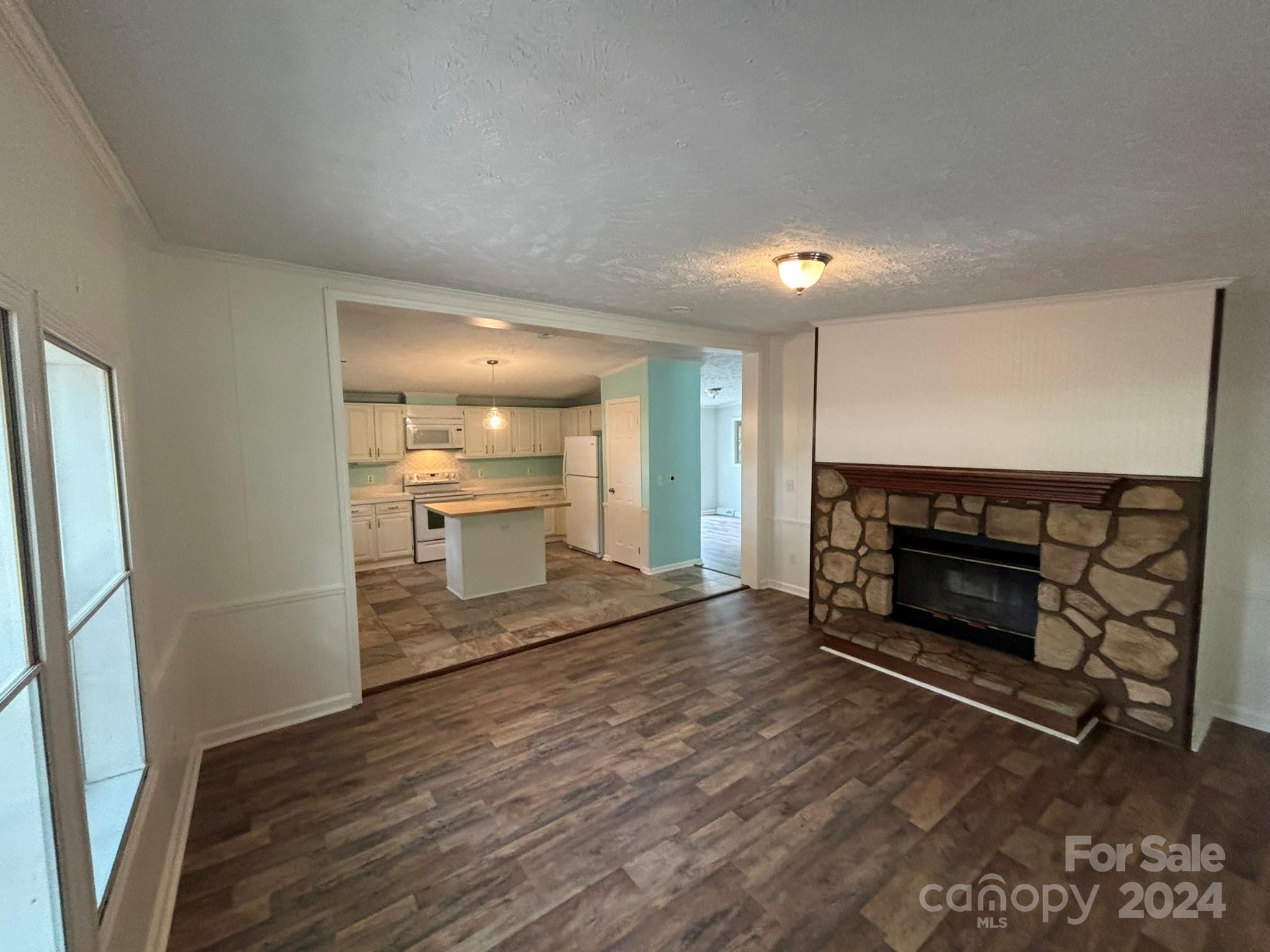 Middlestream - Residential