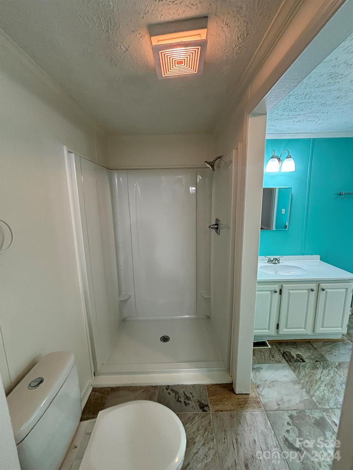 Middlestream - Residential