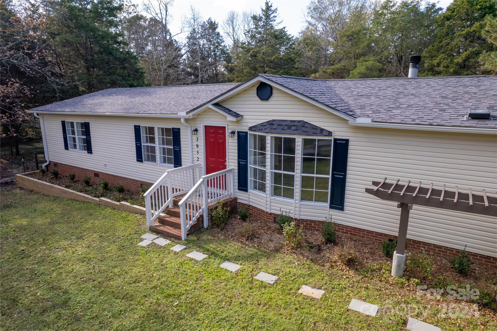 Middlestream - Residential