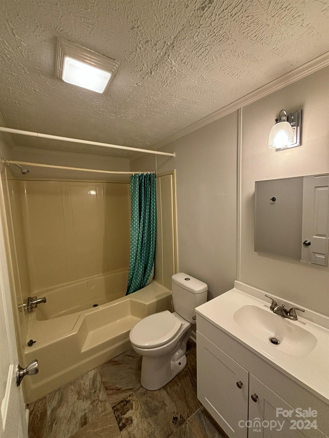 Middlestream - Residential