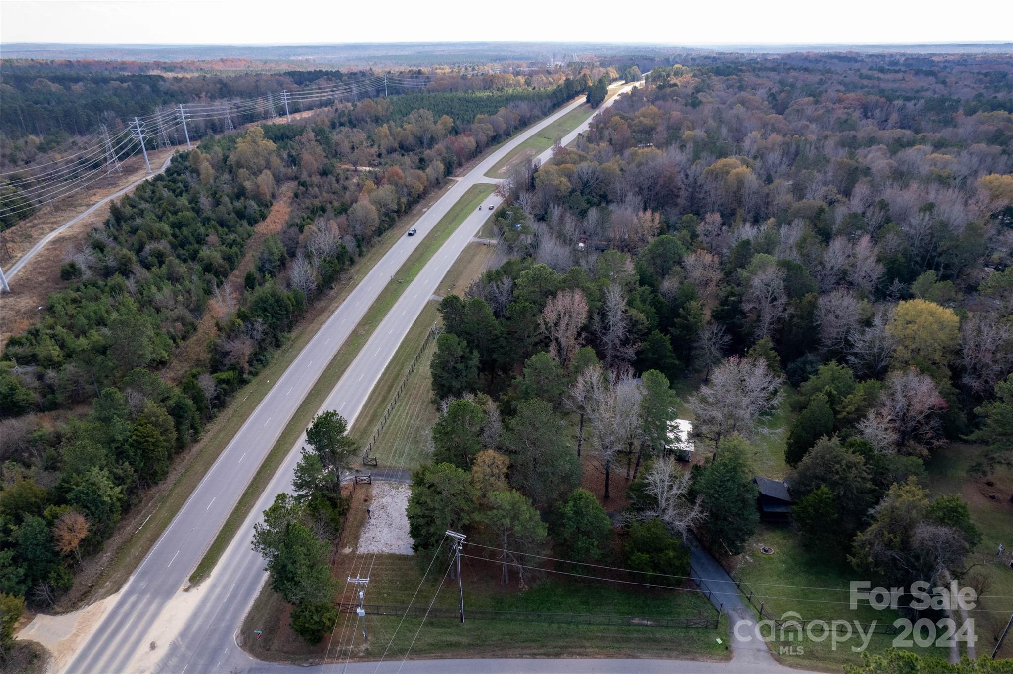 Middlestream - Residential