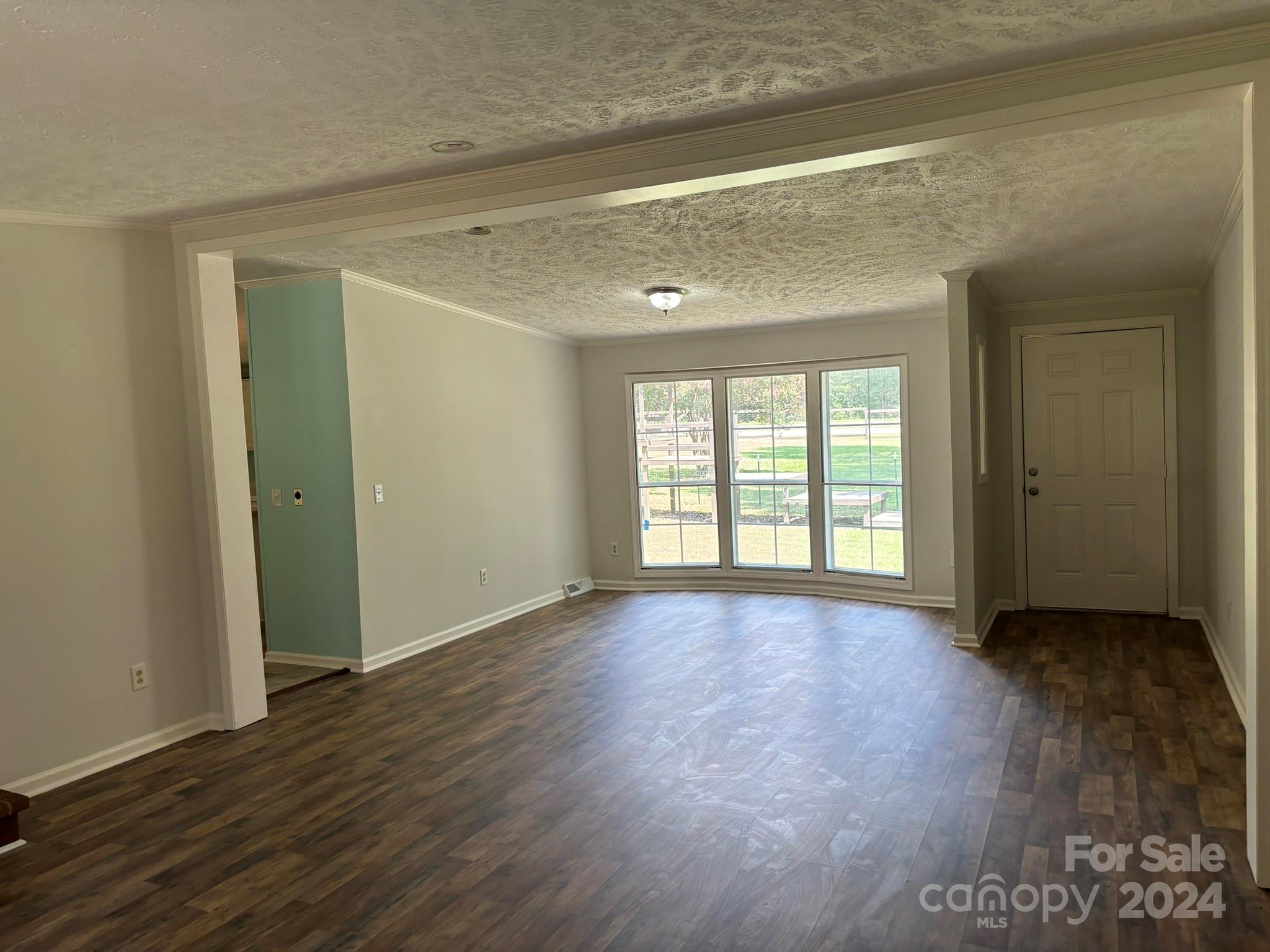 Middlestream - Residential