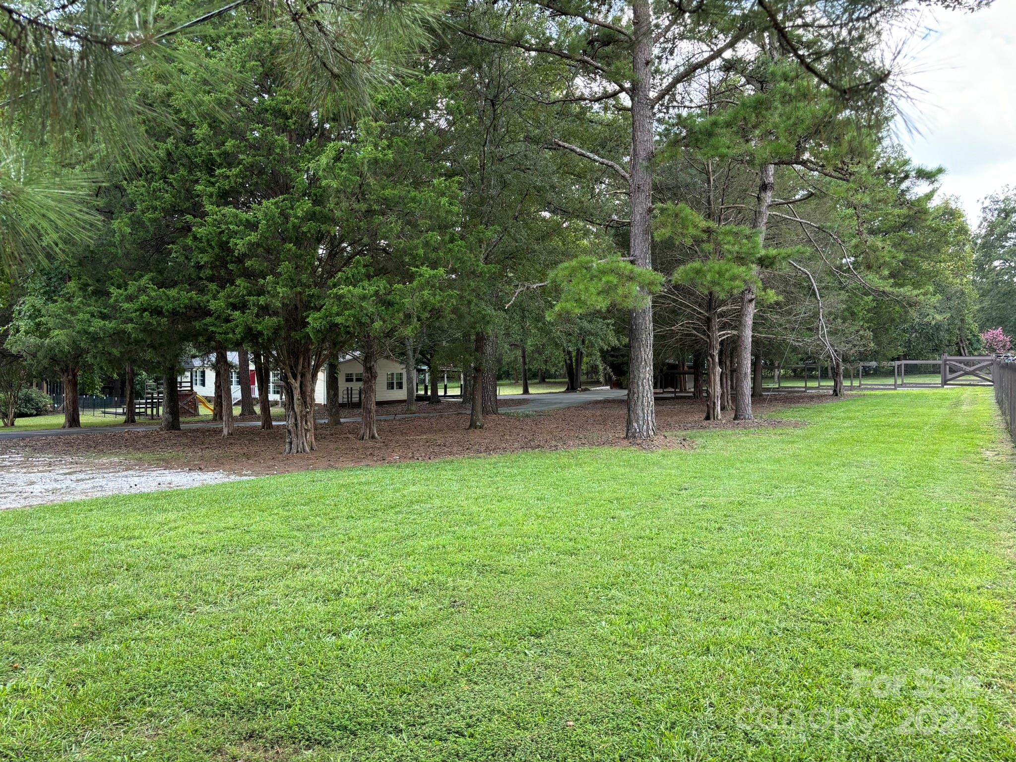 Middlestream - Residential