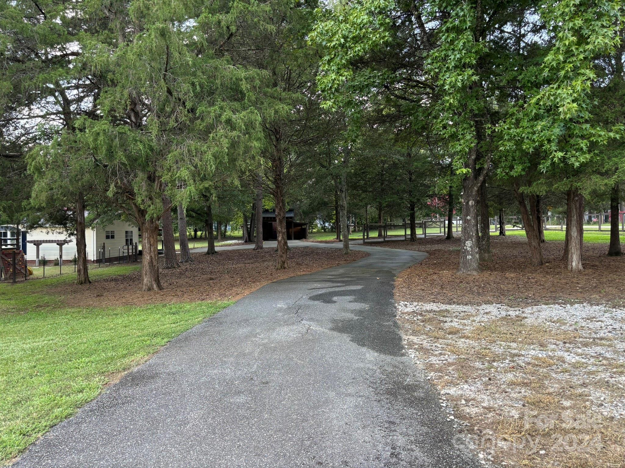 Middlestream - Residential